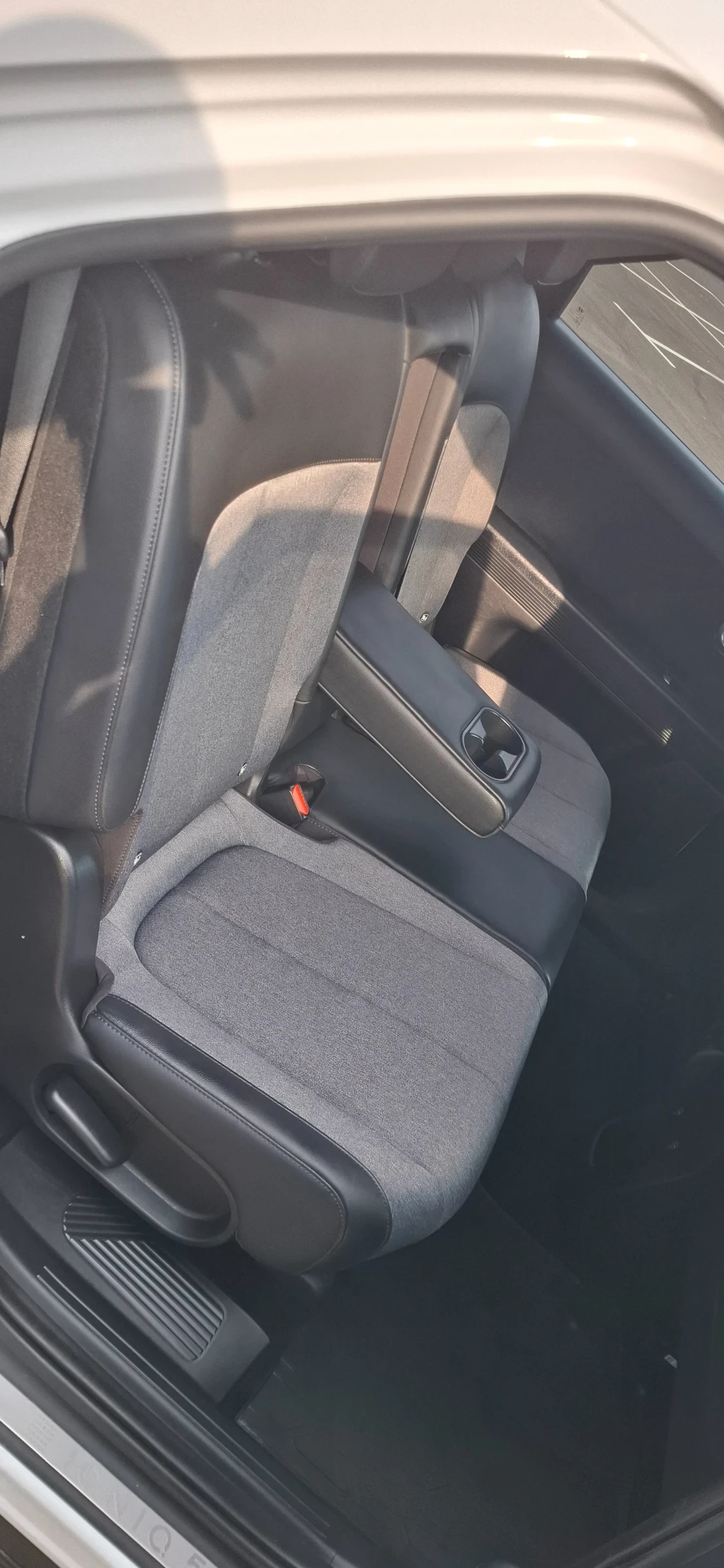 Hyundai Ioniq 5 Awd 306кс 430км  Soh 95%, снимка 10 - Автомобили и джипове - 55148102