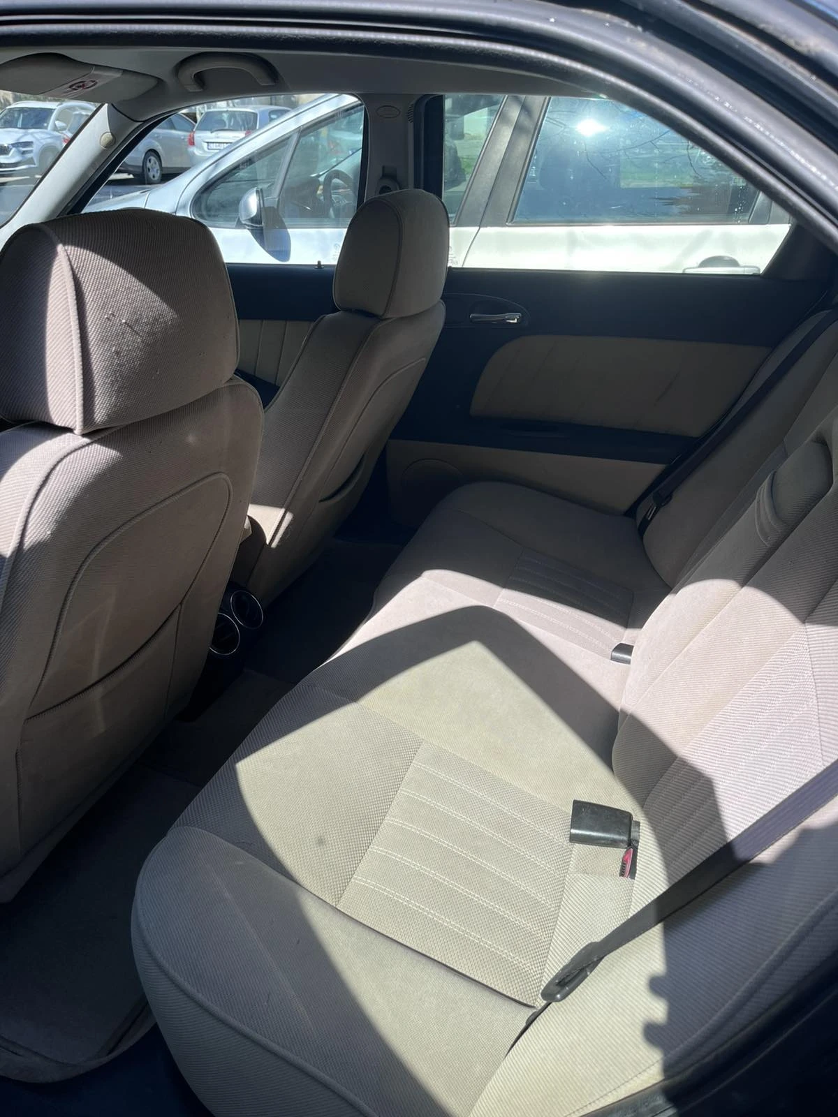 Alfa Romeo 156 1.9 JTD Facelif | Mobile.bg � ����������� 12