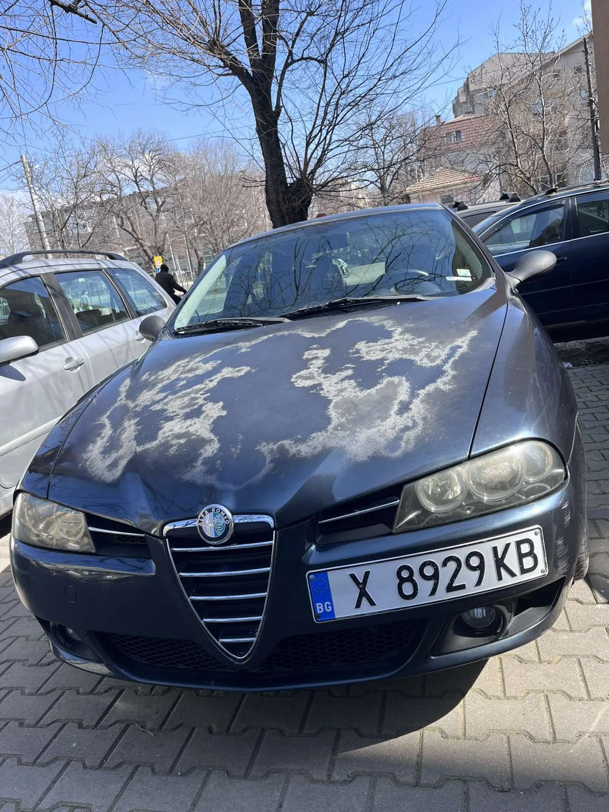 Alfa Romeo 156 1.9 JTD Facelif | Mobile.bg � ����������� 1