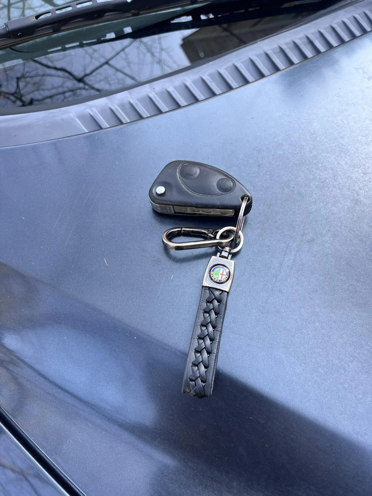 Alfa Romeo 156 1.9 JTD Facelif | Mobile.bg � ����������� 15