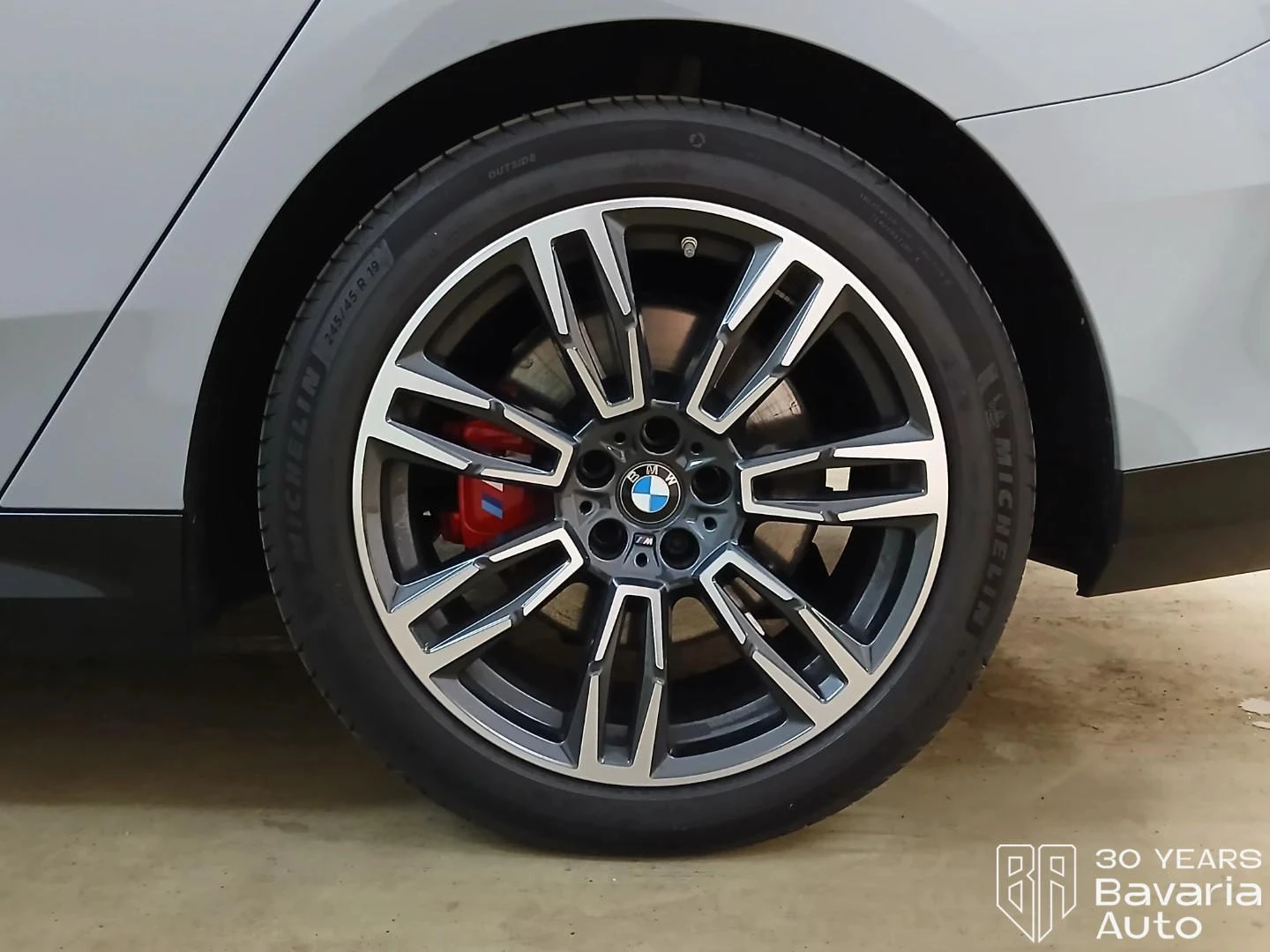 BMW 520 d xDrive Touring M Sport PRO Steptronic, снимка 13 - Автомобили и джипове - 55364408