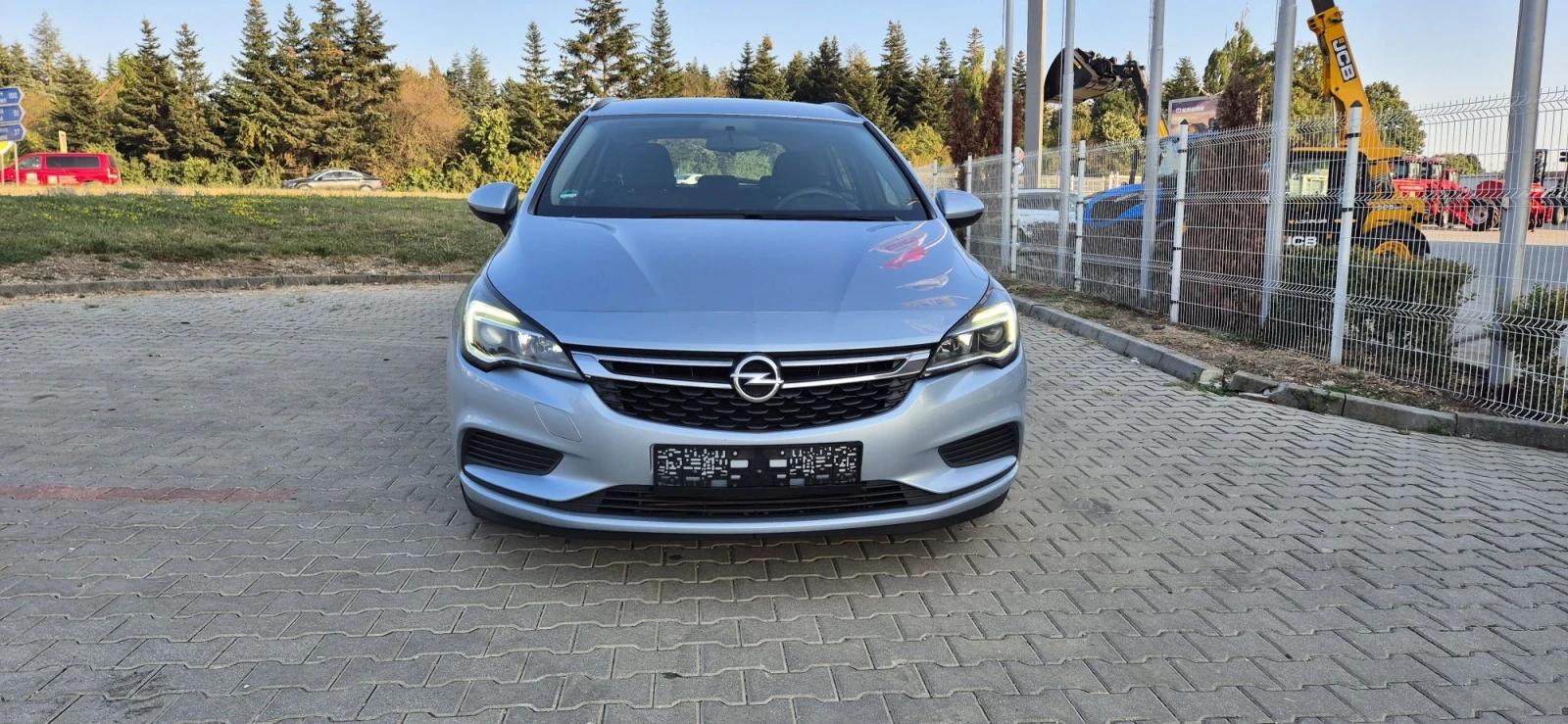 Opel Astra 1.6 | Mobile.bg � ����������� 4