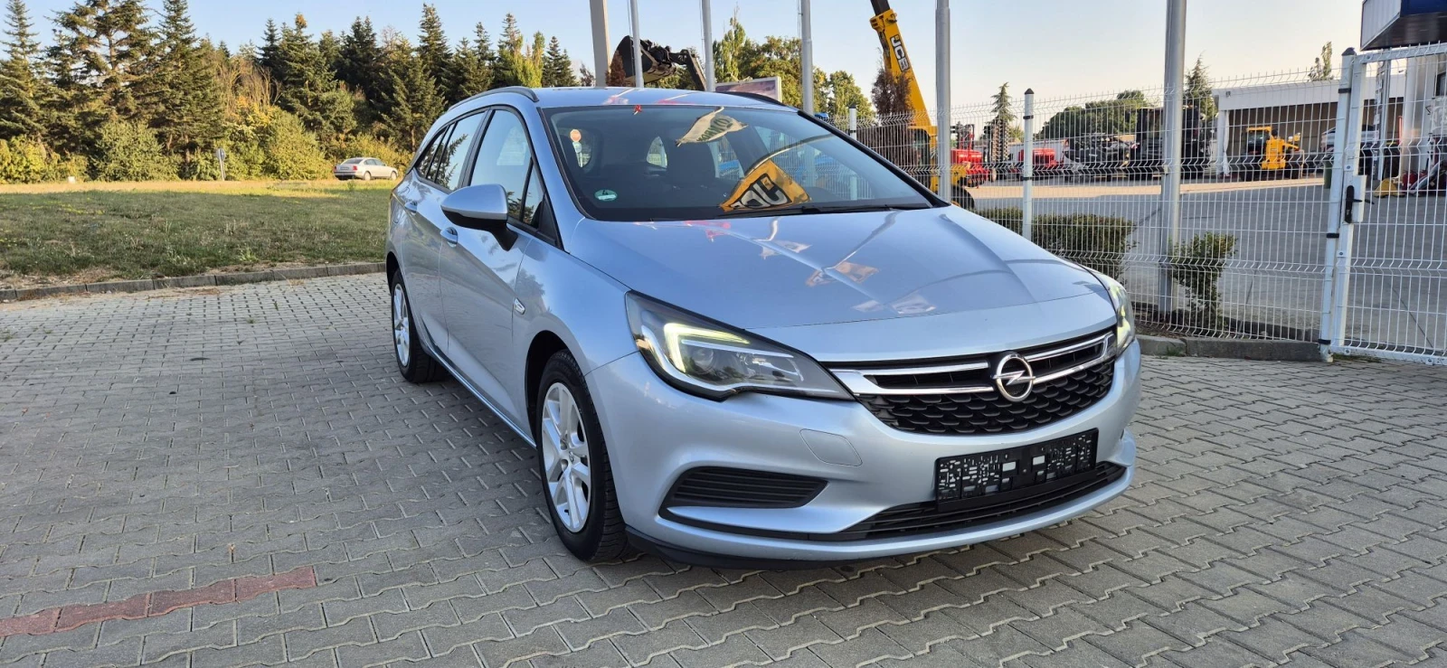 Opel Astra 1.6 | Mobile.bg � ����������� 5