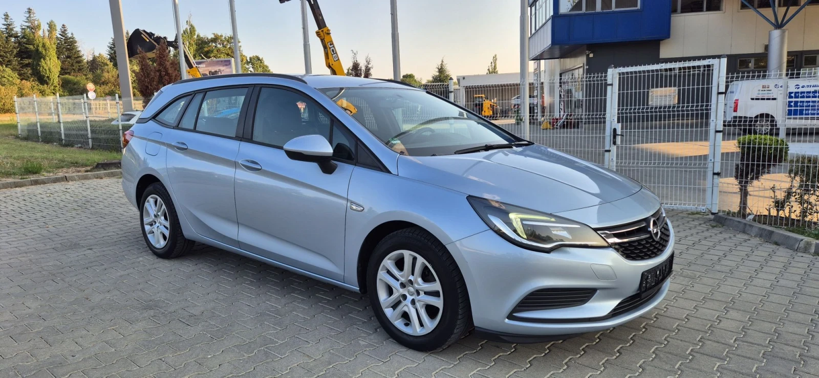 Opel Astra 1.6 | Mobile.bg � ����������� 6