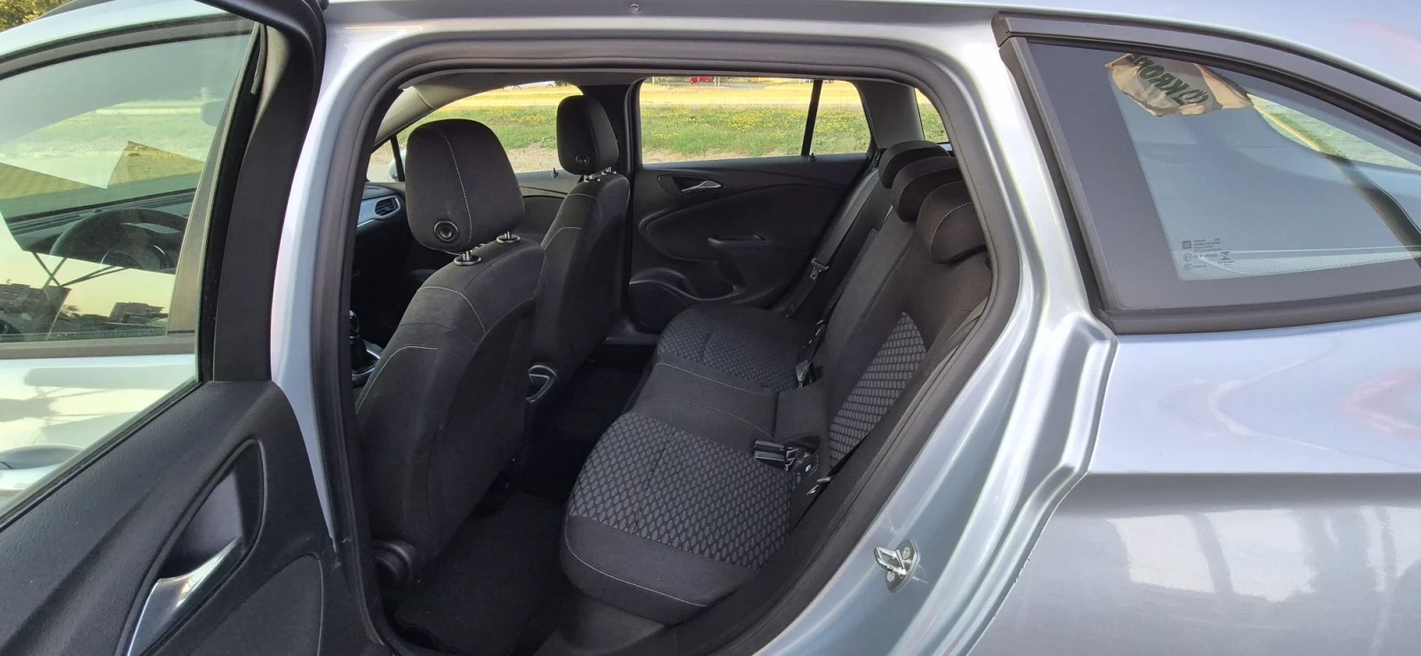 Opel Astra 1.6 | Mobile.bg � ����������� 11