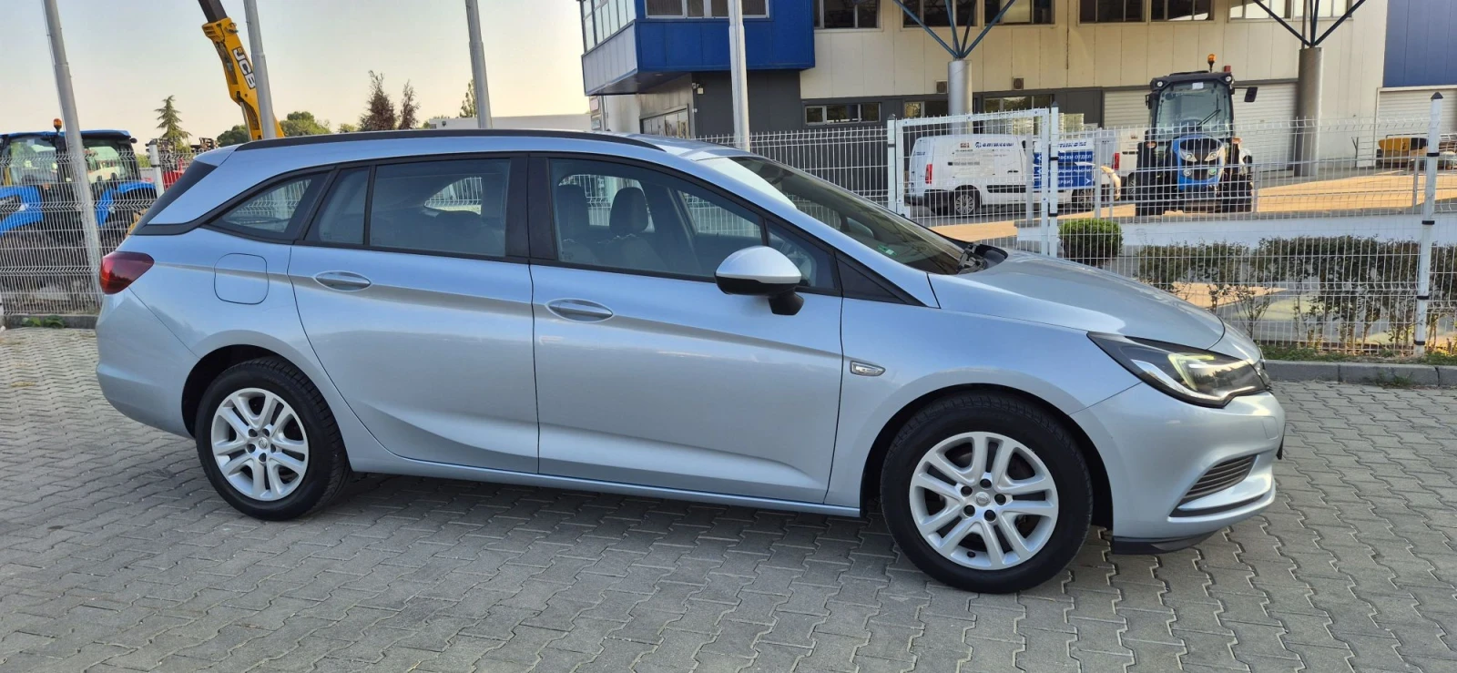 Opel Astra 1.6 | Mobile.bg � ����������� 7