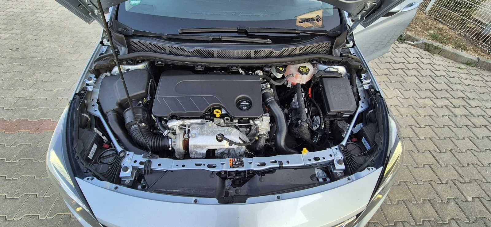 Opel Astra 1.6 | Mobile.bg � ����������� 15