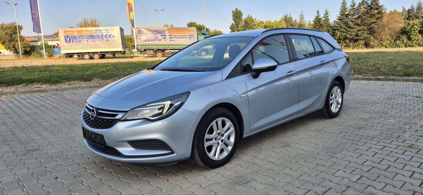 Opel Astra 1.6 | Mobile.bg � ����������� 2
