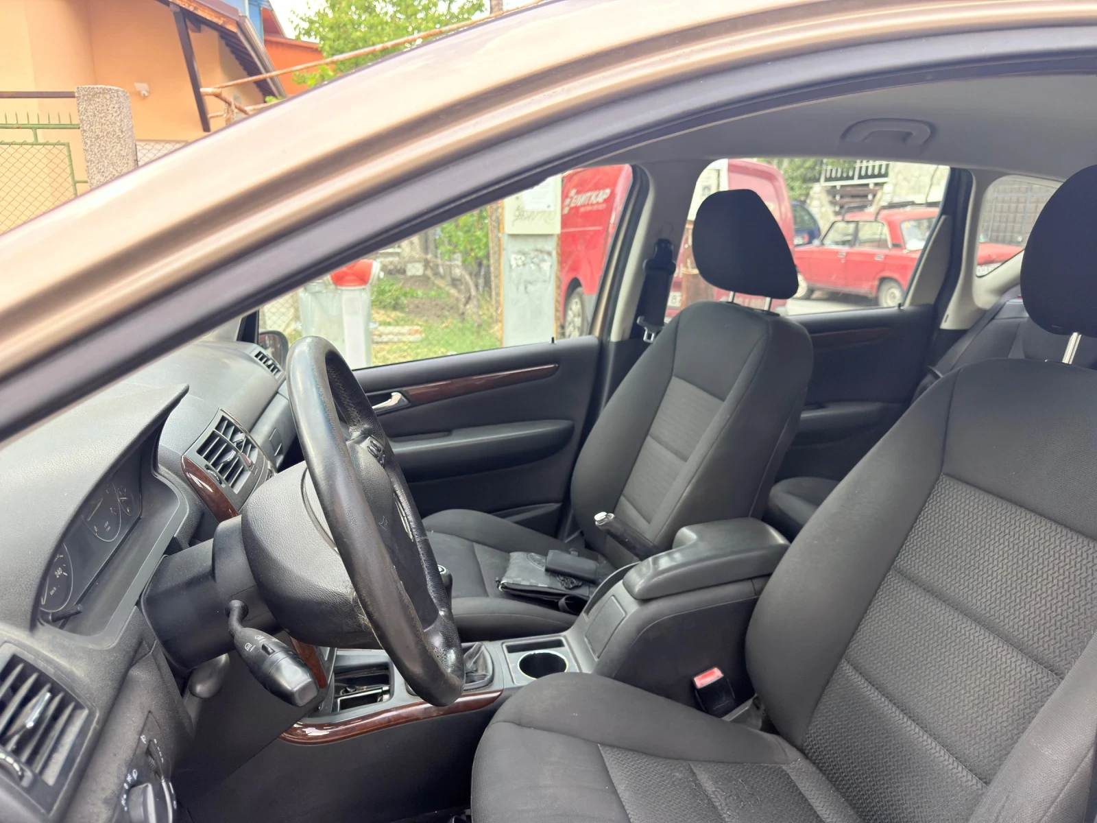 Mercedes-Benz A 150 Обслужен* , снимка 11 - Автомобили и джипове - 55824964