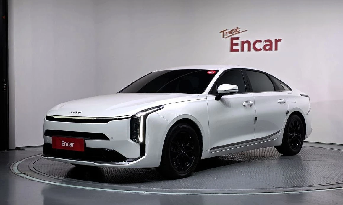 Kia K8 3.5 LPG 2WD Noblesse autogeorge.com | Mobile.bg � ����������� 15