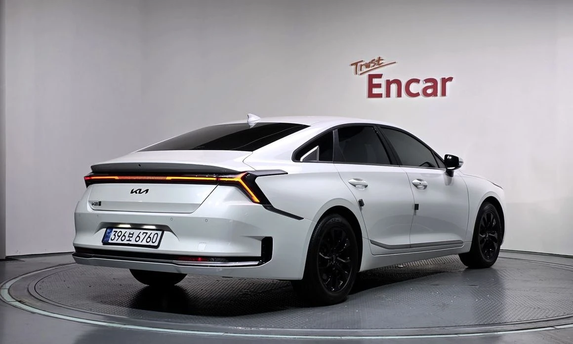 Kia K8 3.5 LPG 2WD Noblesse autogeorge.com | Mobile.bg � ����������� 16