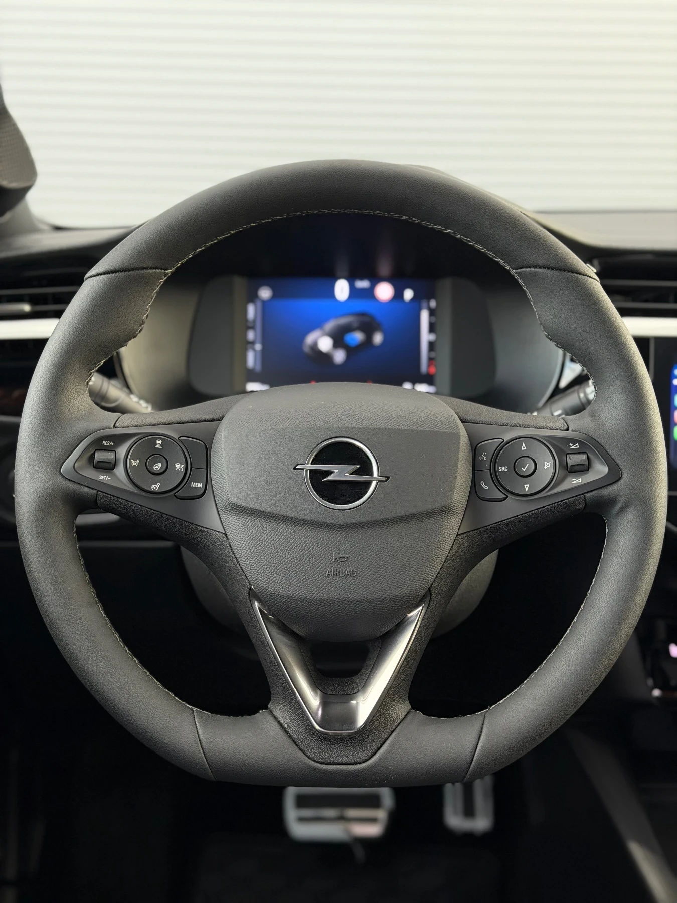 Opel Corsa HYBRID 1700км 2026г FULL-MAX, снимка 10 - Автомобили и джипове - 56184483