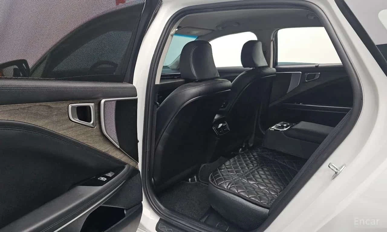 Kia K8 | АВТОФИНАНСИРАНЕ | ЦЕНА ДО БЪЛГАРИЯ, снимка 12 - Автомобили и джипове - 56262349