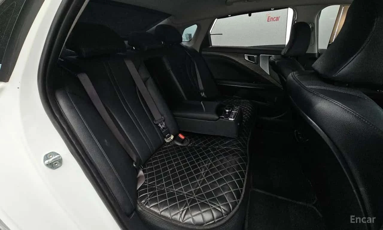 Kia K8 | АВТОФИНАНСИРАНЕ | ЦЕНА ДО БЪЛГАРИЯ, снимка 11 - Автомобили и джипове - 56262349