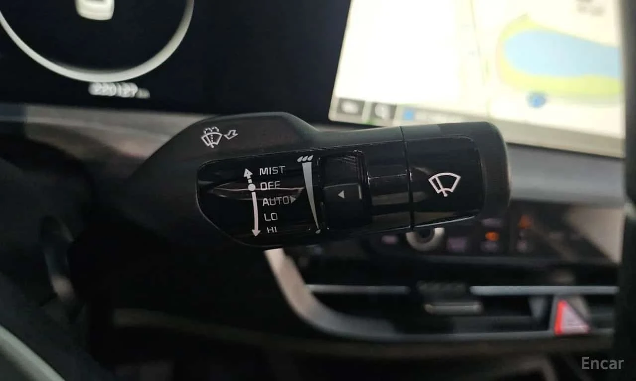 Kia K8 | АВТОФИНАНСИРАНЕ | ЦЕНА ДО БЪЛГАРИЯ, снимка 17 - Автомобили и джипове - 56262349