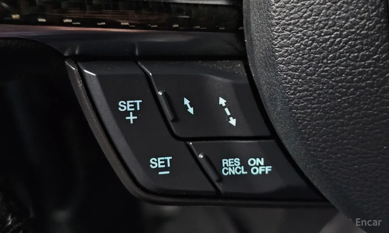 Ford Mustang 2.3 ECOBOOST* BLINDSPOT* ПОДГРЕВ* ОБДУХВАНЕ* , снимка 16 - Автомобили и джипове - 56372921
