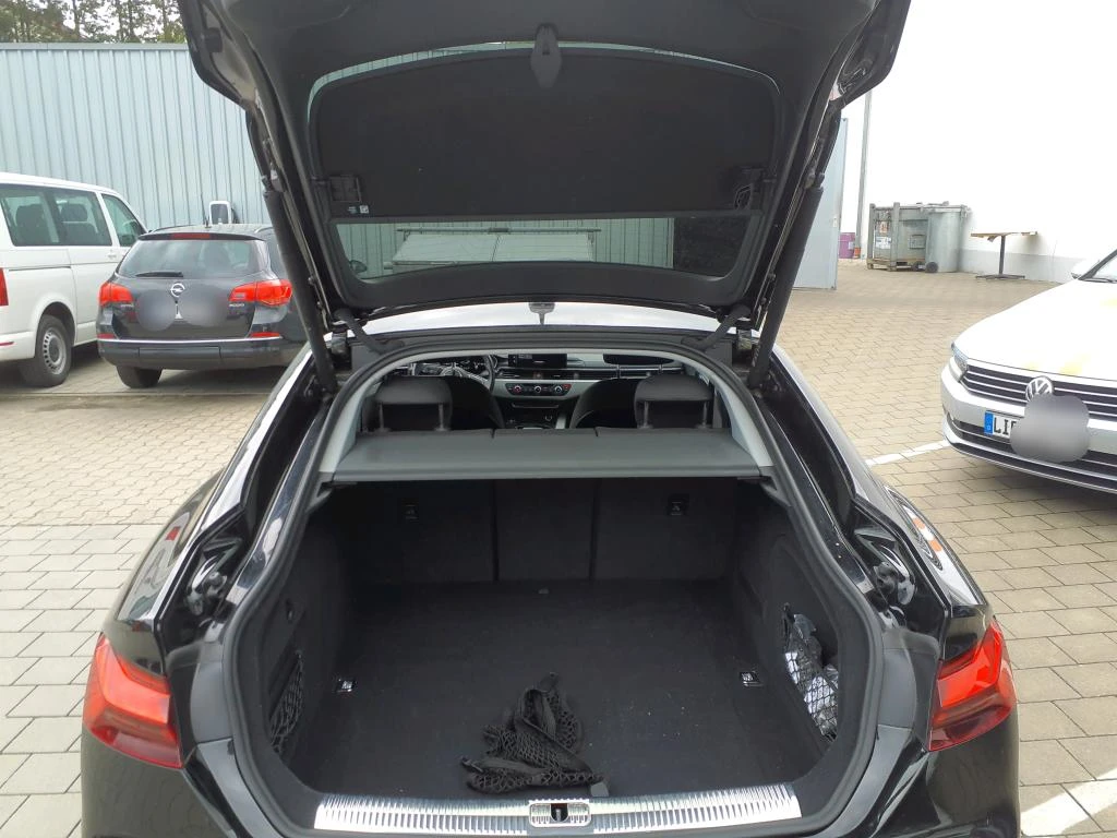 Audi A5 Sportback 35 TDI Advanced LED Navi | Mobile.bg � ����������� 11