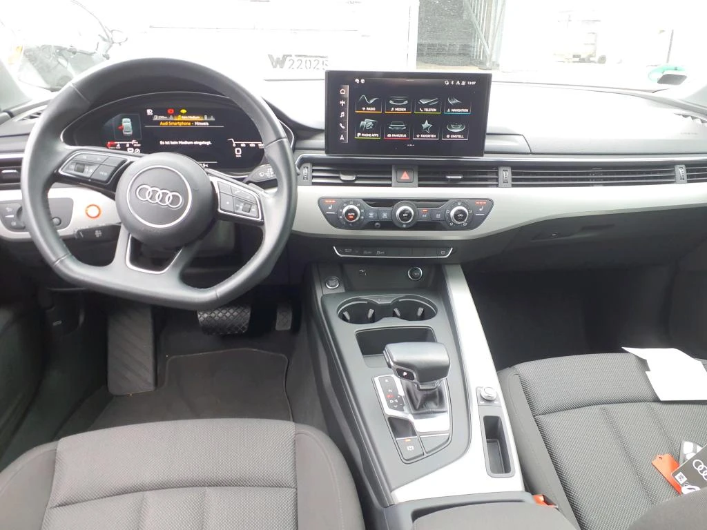 Audi A5 Sportback 35 TDI Advanced LED Navi | Mobile.bg � ����������� 7