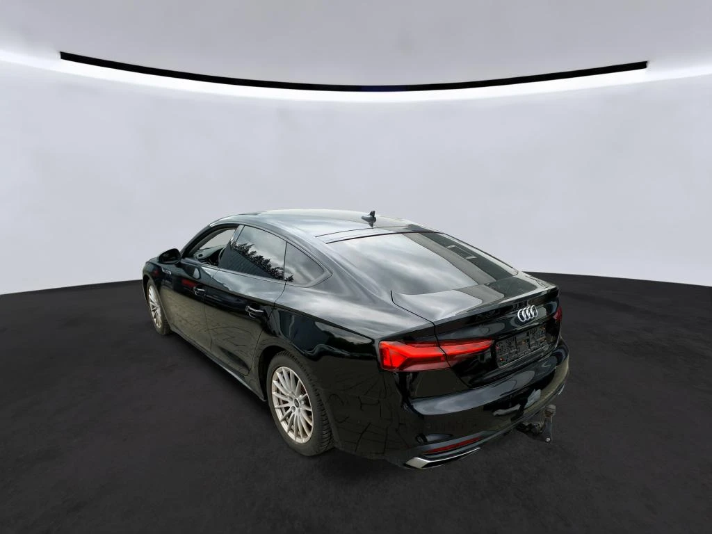 Audi A5 Sportback 35 TDI Advanced LED Navi | Mobile.bg � ����������� 4