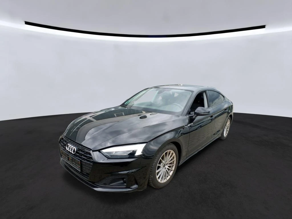 Audi A5 Sportback 35 TDI Advanced LED Navi | Mobile.bg � ����������� 2
