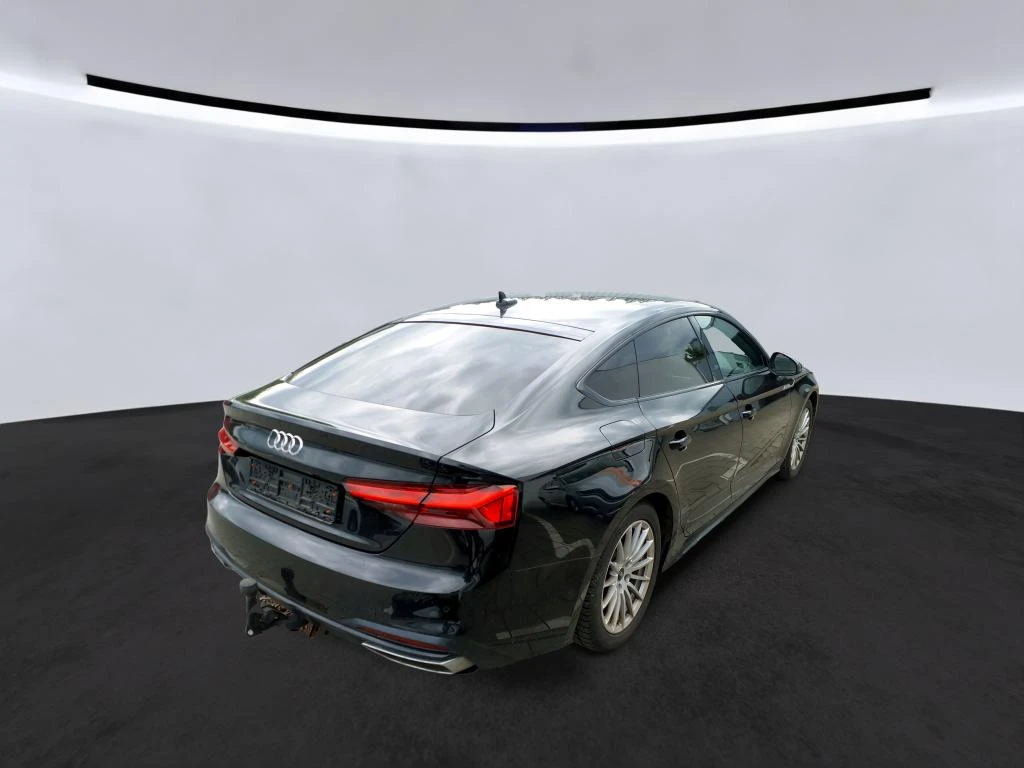 Audi A5 Sportback 35 TDI Advanced LED Navi | Mobile.bg � ����������� 3
