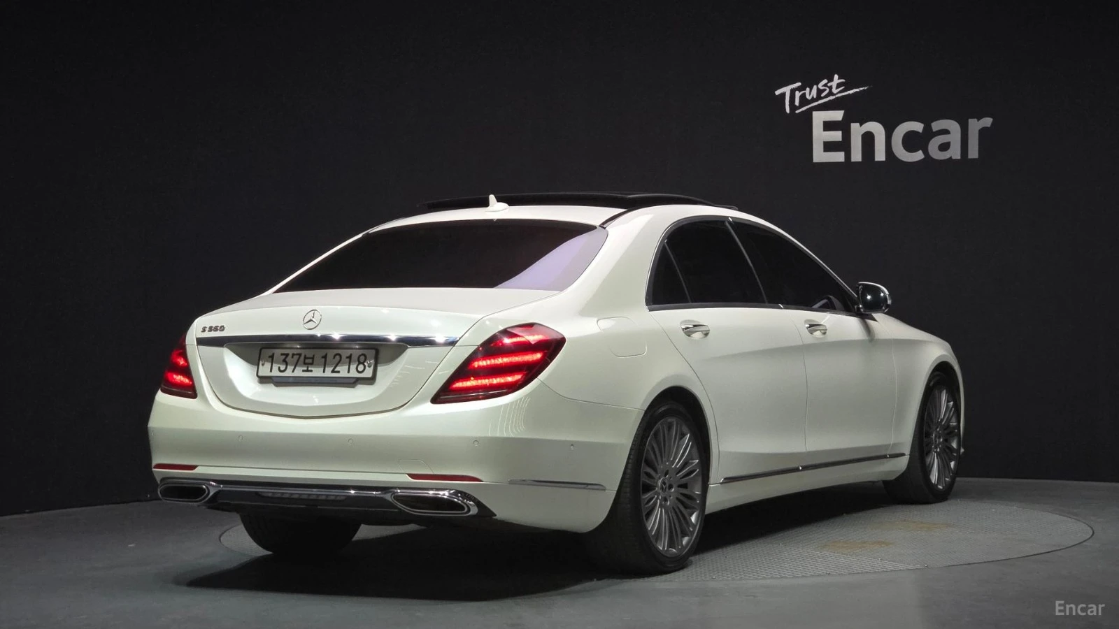 Mercedes-Benz S 560 L * ����������* * ���� �� ��*  | Mobile.bg � ����������� 2