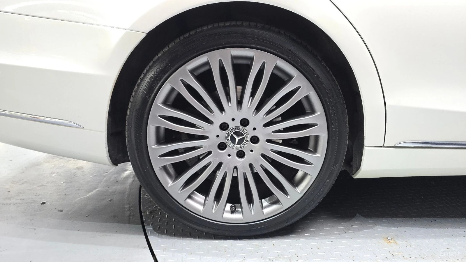 Mercedes-Benz S 560 L * ����������* * ���� �� ��*  | Mobile.bg � ����������� 5