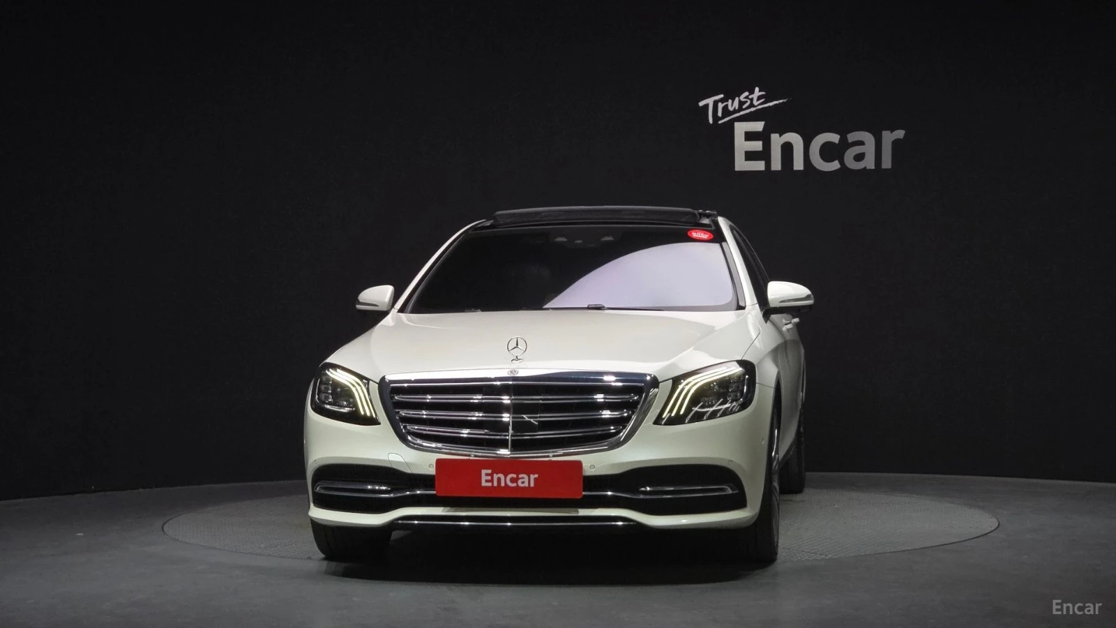 Mercedes-Benz S 560 L * ����������* * ���� �� ��*  | Mobile.bg � ����������� 3