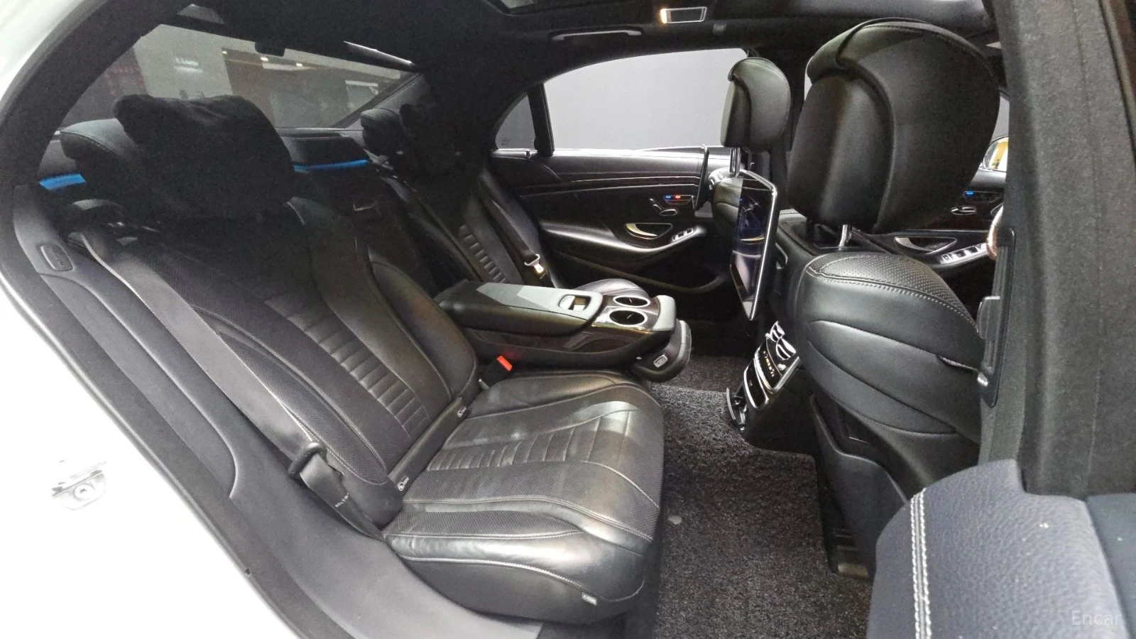 Mercedes-Benz S 560 L * ����������* * ���� �� ��*  | Mobile.bg � ����������� 12