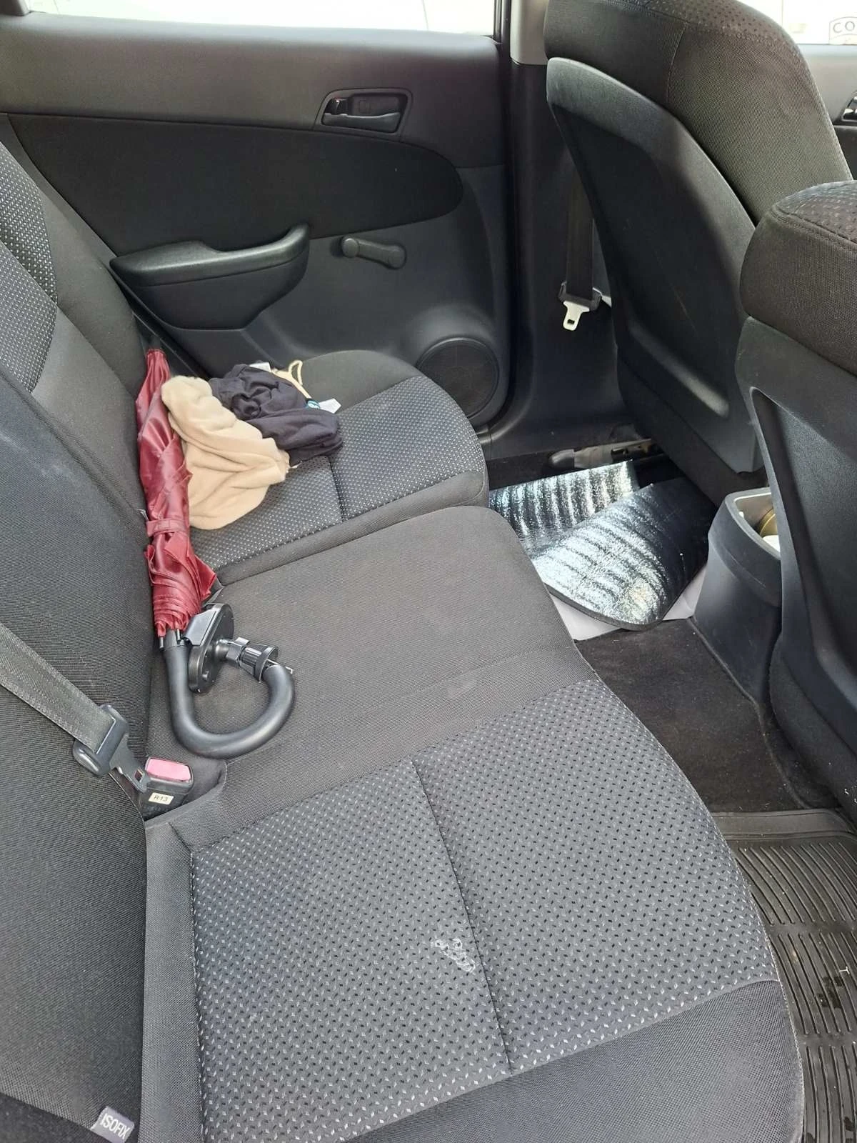Hyundai I30 1.4 i | Mobile.bg � ����������� 7