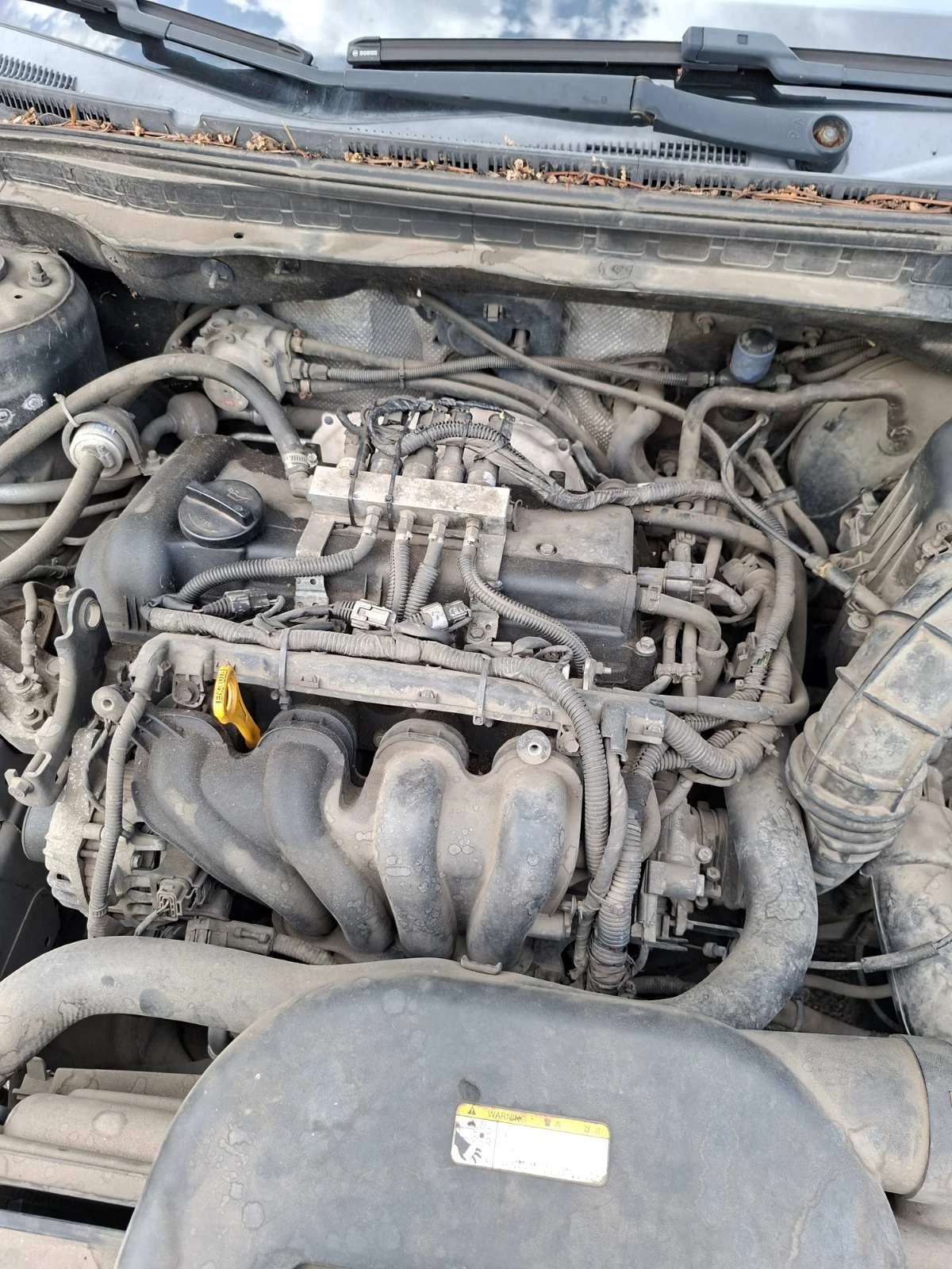 Hyundai I30 1.4 i | Mobile.bg � ����������� 8