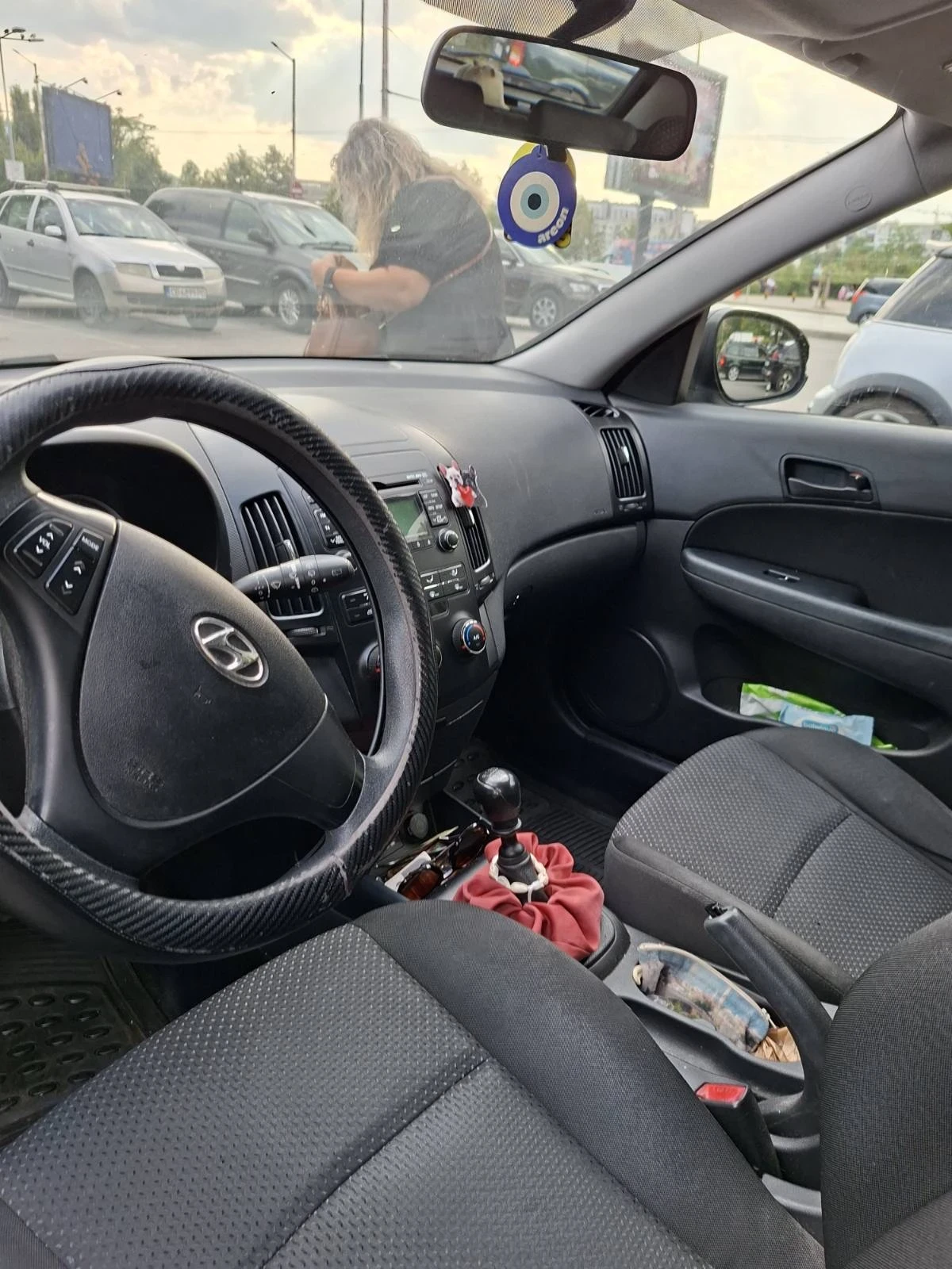 Hyundai I30 1.4 i | Mobile.bg � ����������� 5