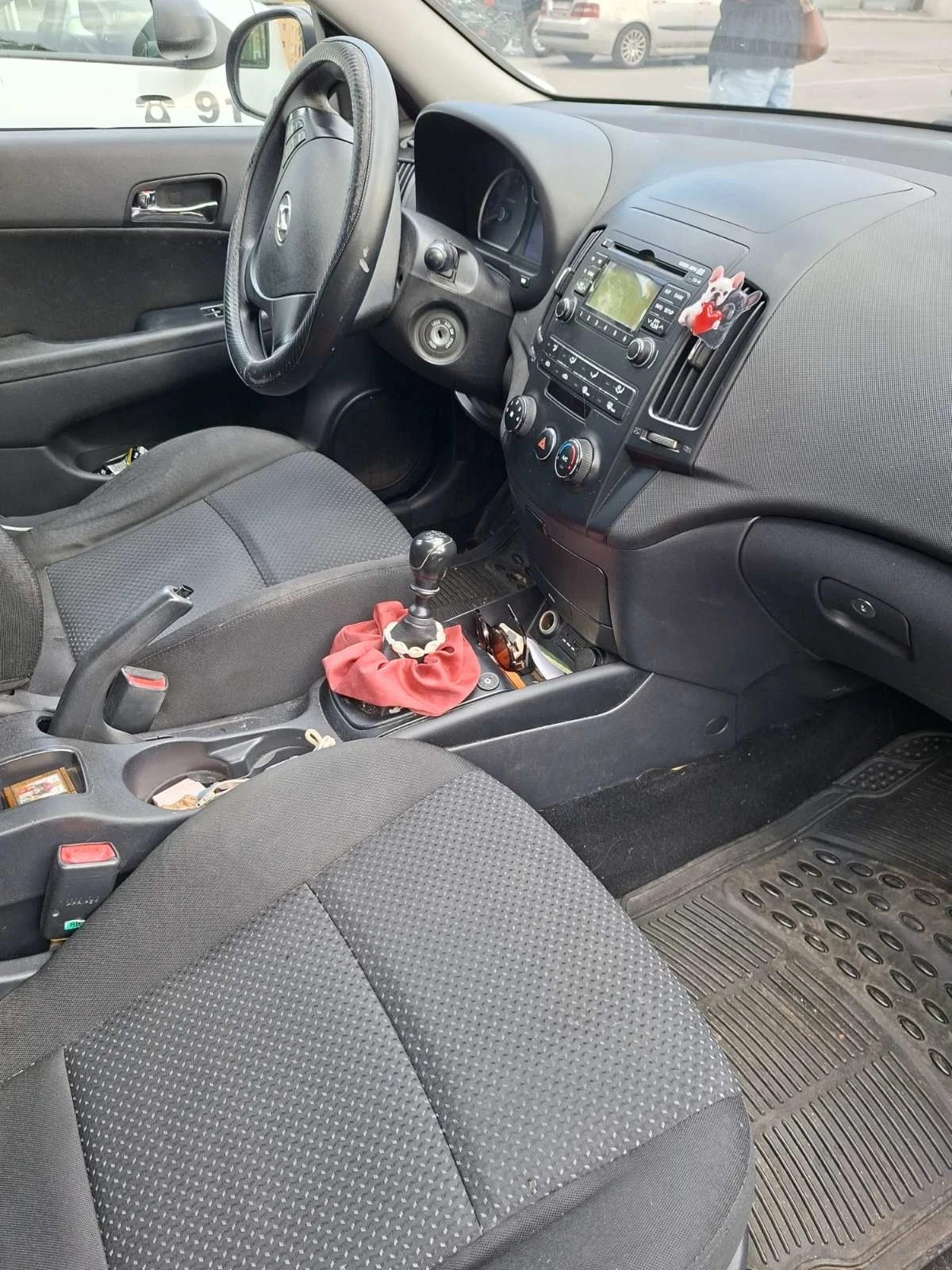 Hyundai I30 1.4 i | Mobile.bg � ����������� 4