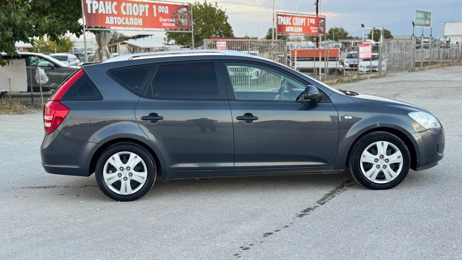 Kia Ceed * ������/���* ���� 5* ���� �� ������*  | Mobile.bg � ����������� 7