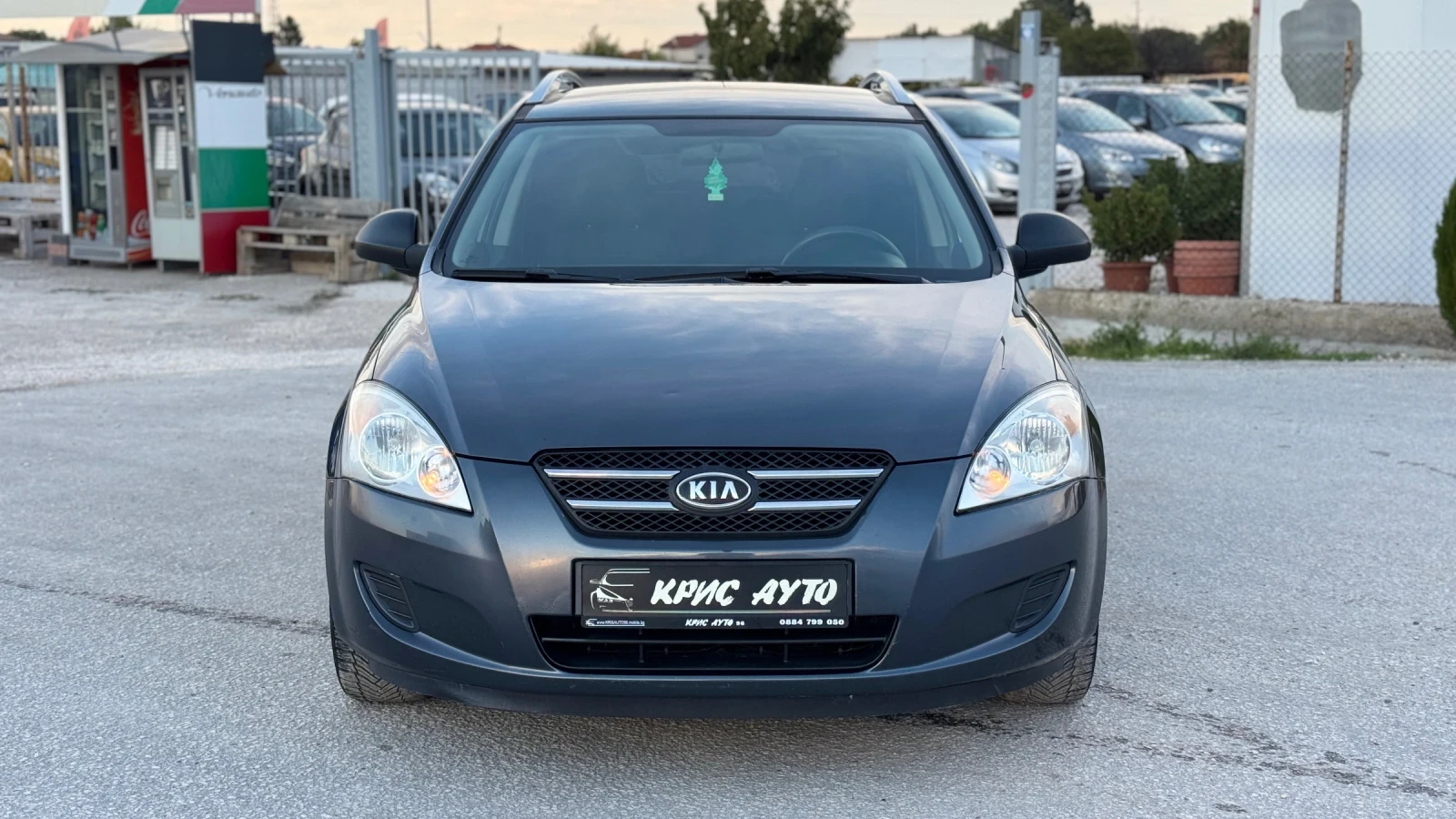 Kia Ceed * ������/���* ���� 5* ���� �� ������*  | Mobile.bg � ����������� 9
