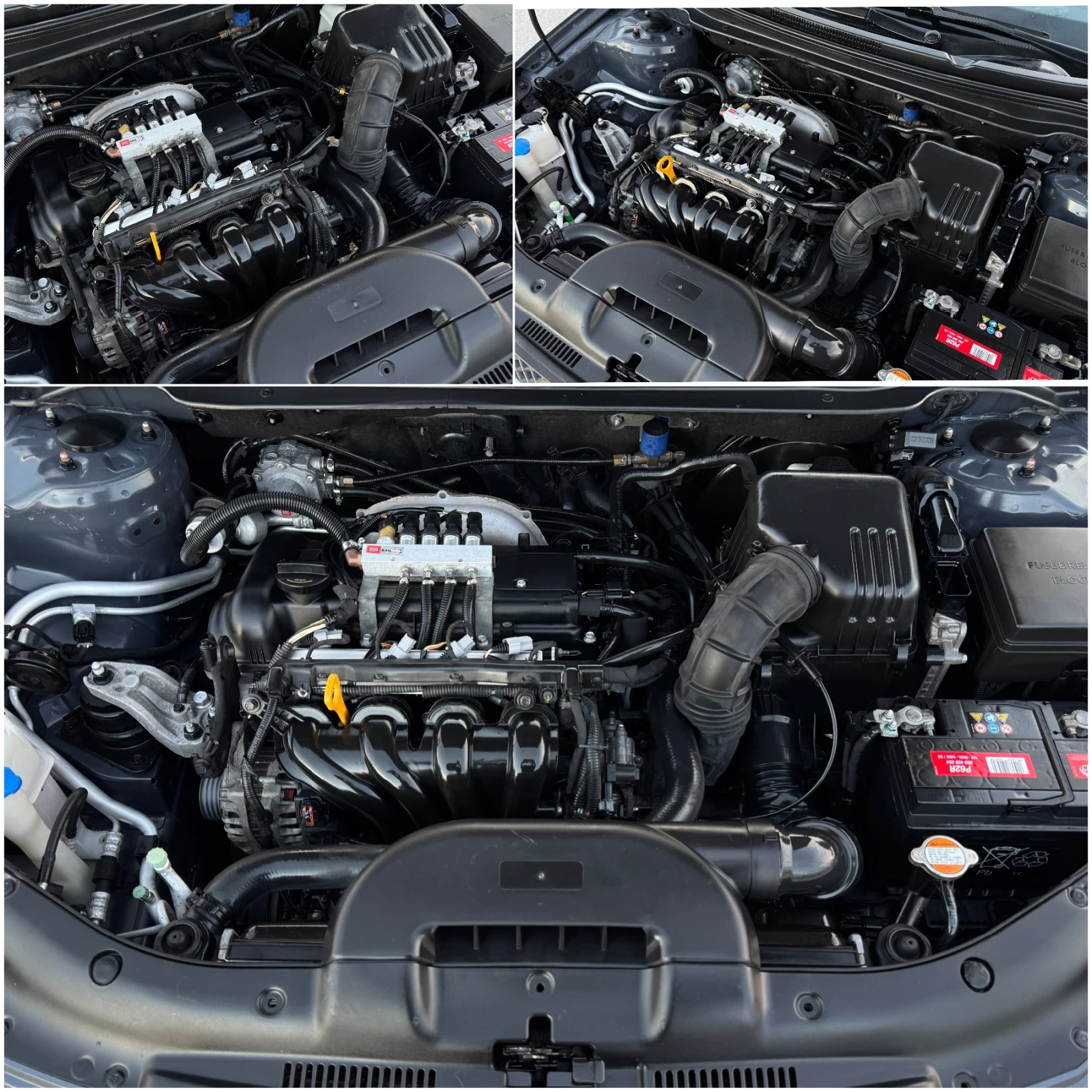 Kia Ceed * ������/���* ���� 5* ���� �� ������*  | Mobile.bg � ����������� 16