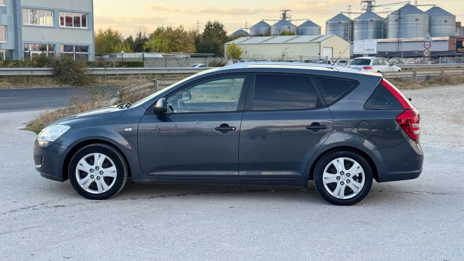 Kia Ceed * ������/���* ���� 5* ���� �� ������*  | Mobile.bg � ����������� 2