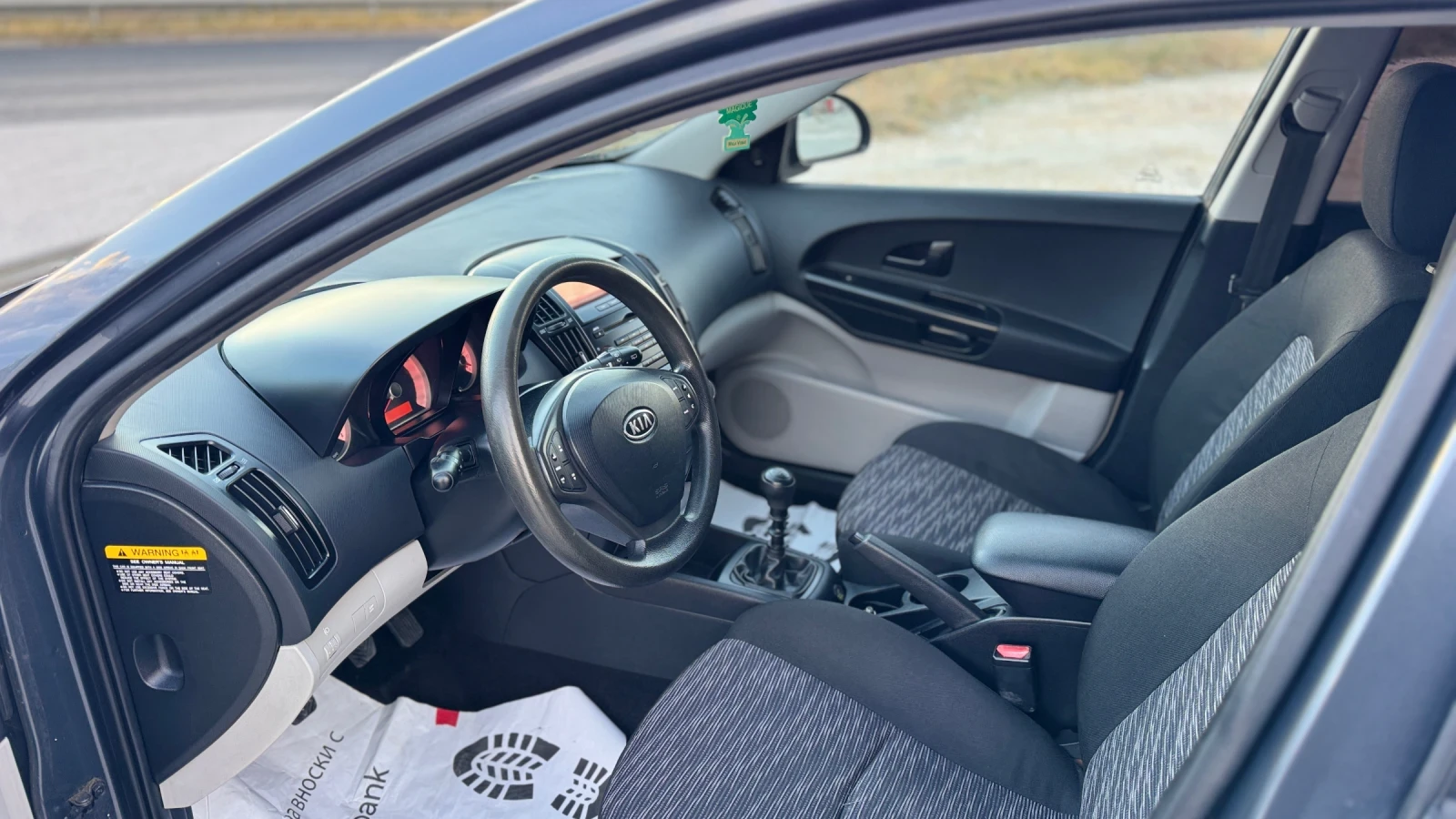 Kia Ceed * ������/���* ���� 5* ���� �� ������*  | Mobile.bg � ����������� 12