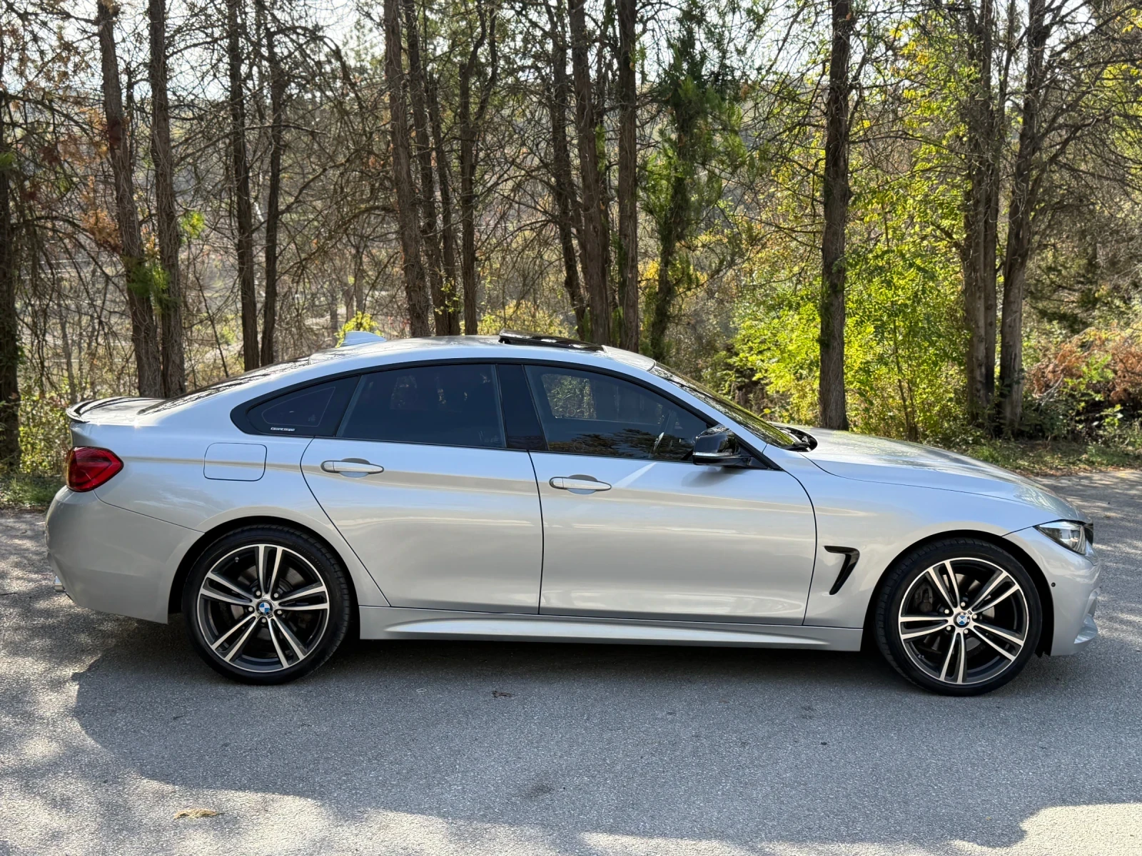 BMW 440 X drive 120000km, снимка 5 - Автомобили и джипове - 56601899
