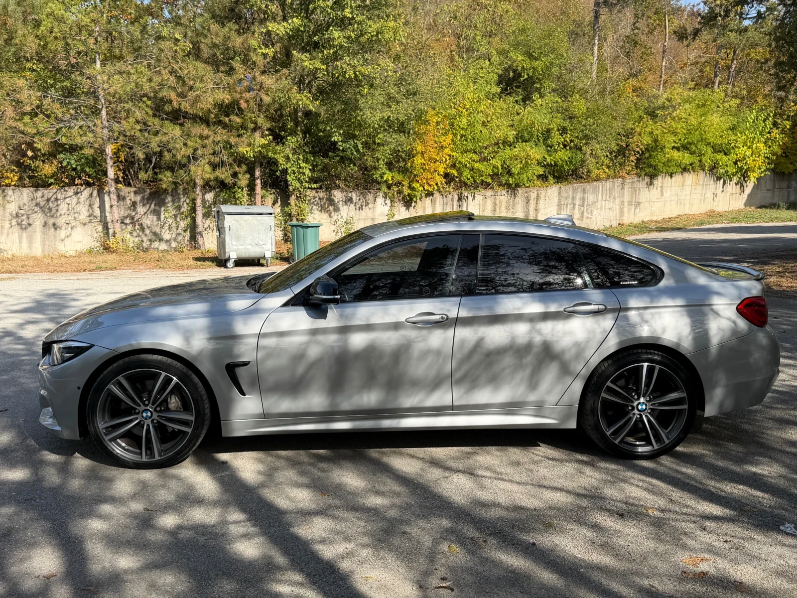 BMW 440 X drive 120000km, снимка 2 - Автомобили и джипове - 56601899