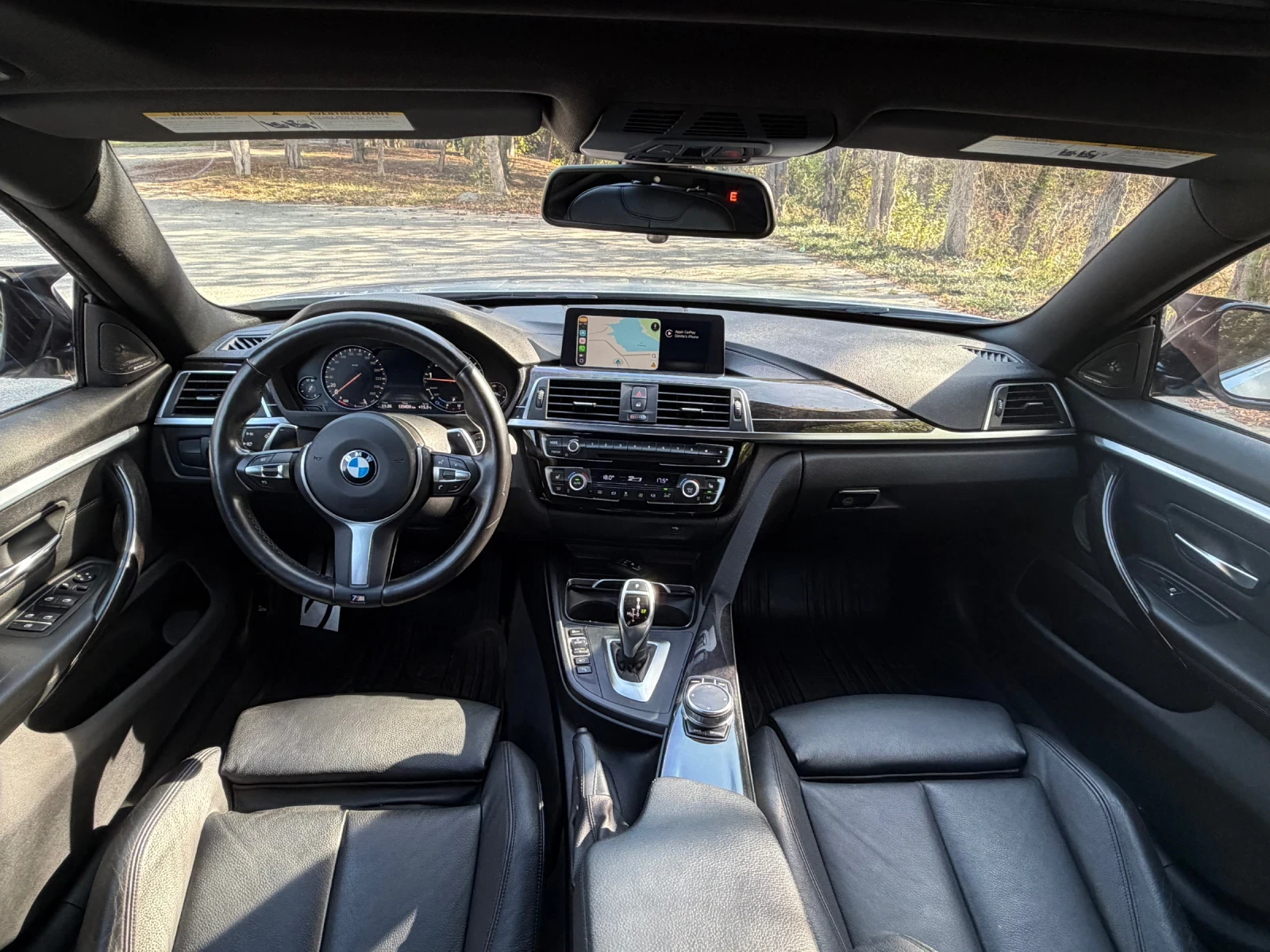 BMW 440 X drive 120000km, снимка 6 - Автомобили и джипове - 56601899