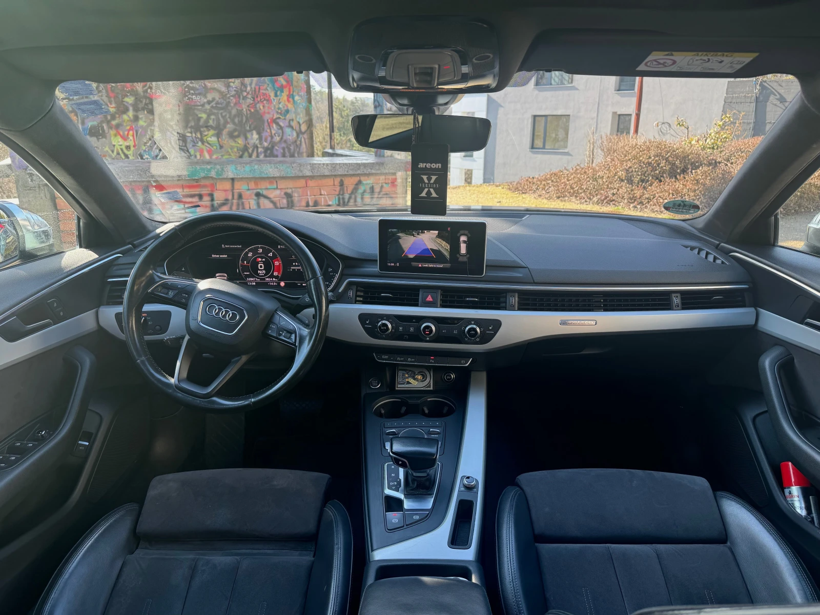Audi A4 2.0 �DI | Mobile.bg � ����������� 10