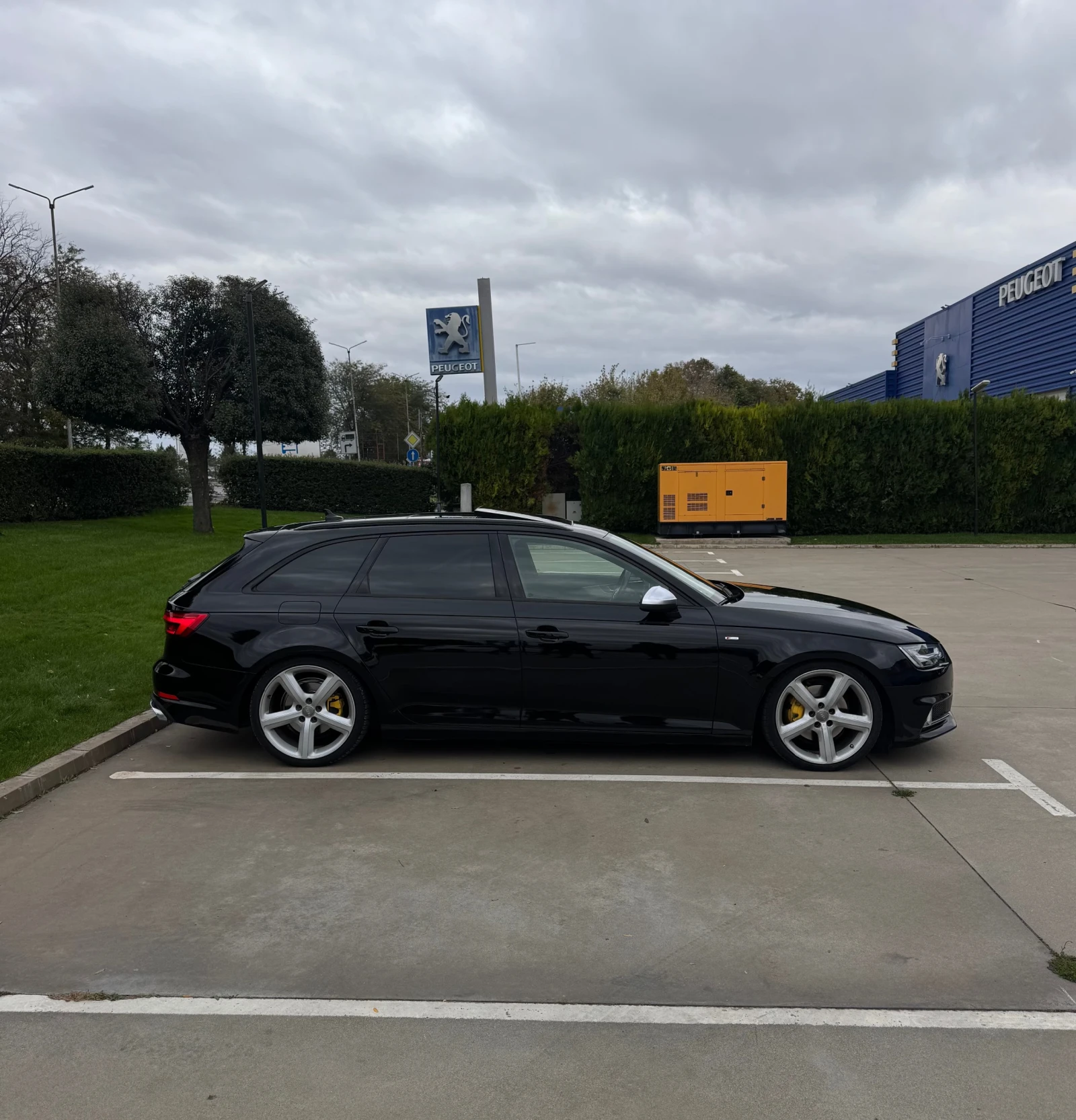 Audi A4 2.0 �DI | Mobile.bg � ����������� 9