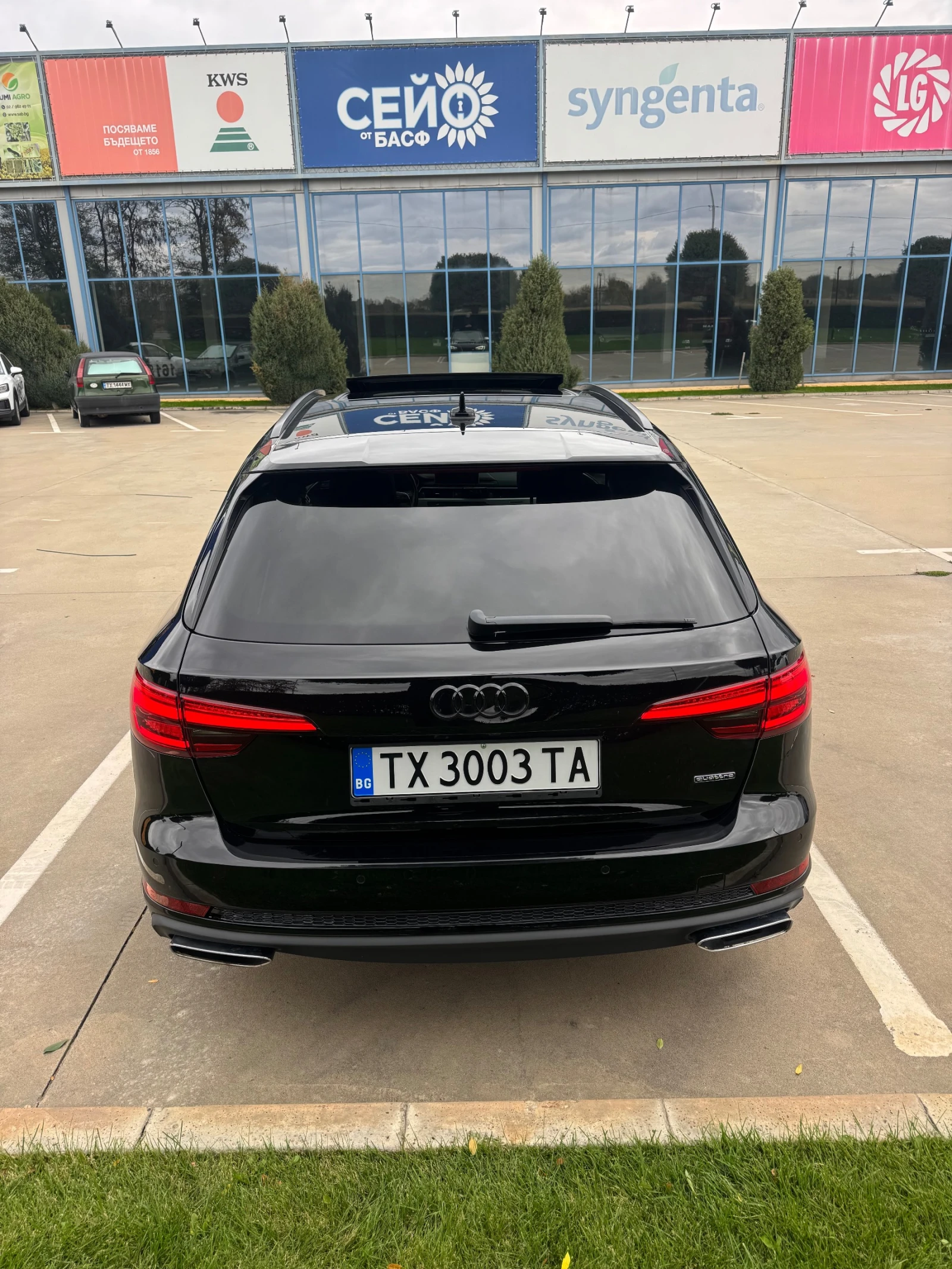 Audi A4 2.0 �DI | Mobile.bg � ����������� 6