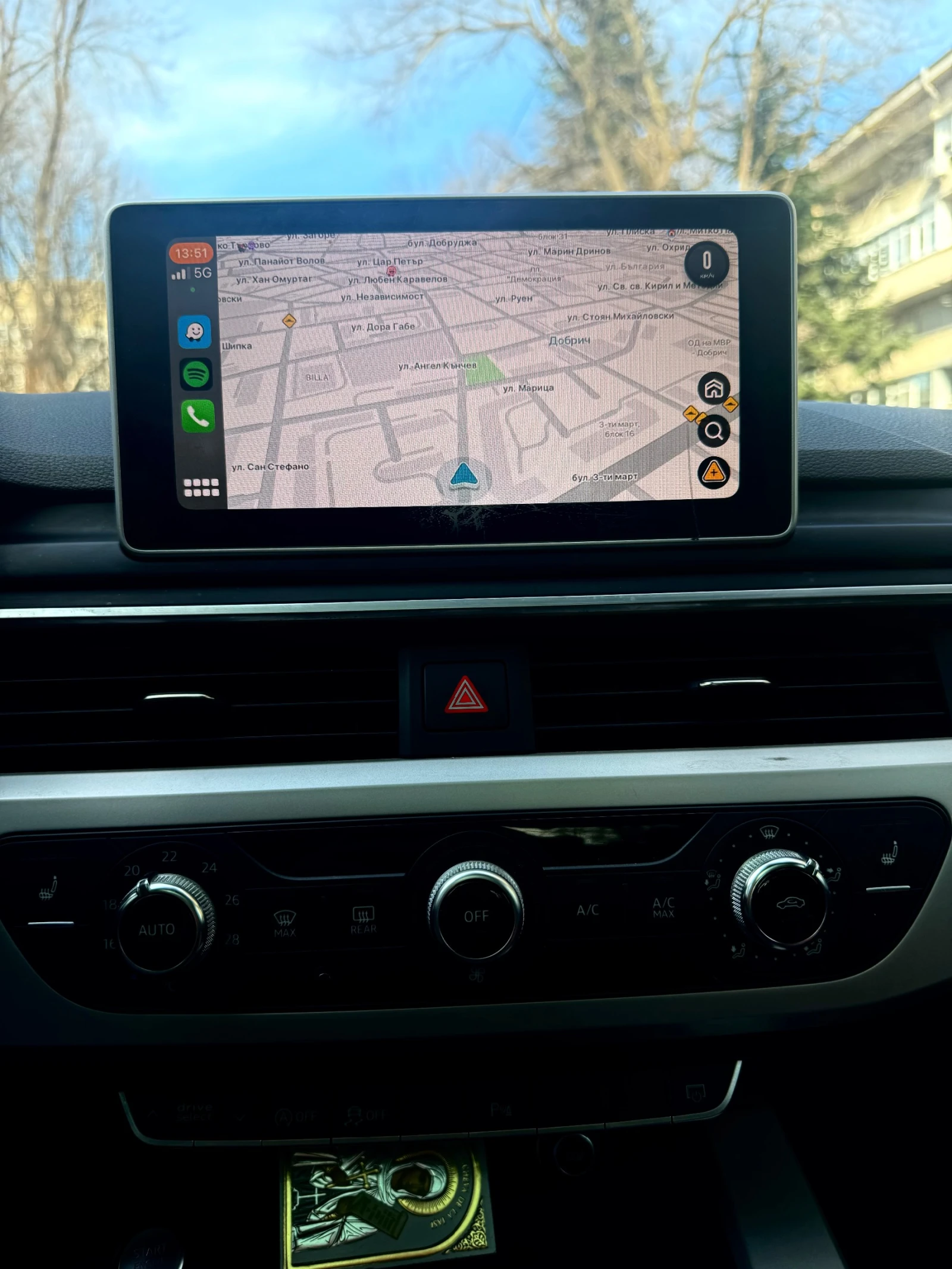 Audi A4 2.0 �DI | Mobile.bg � ����������� 11
