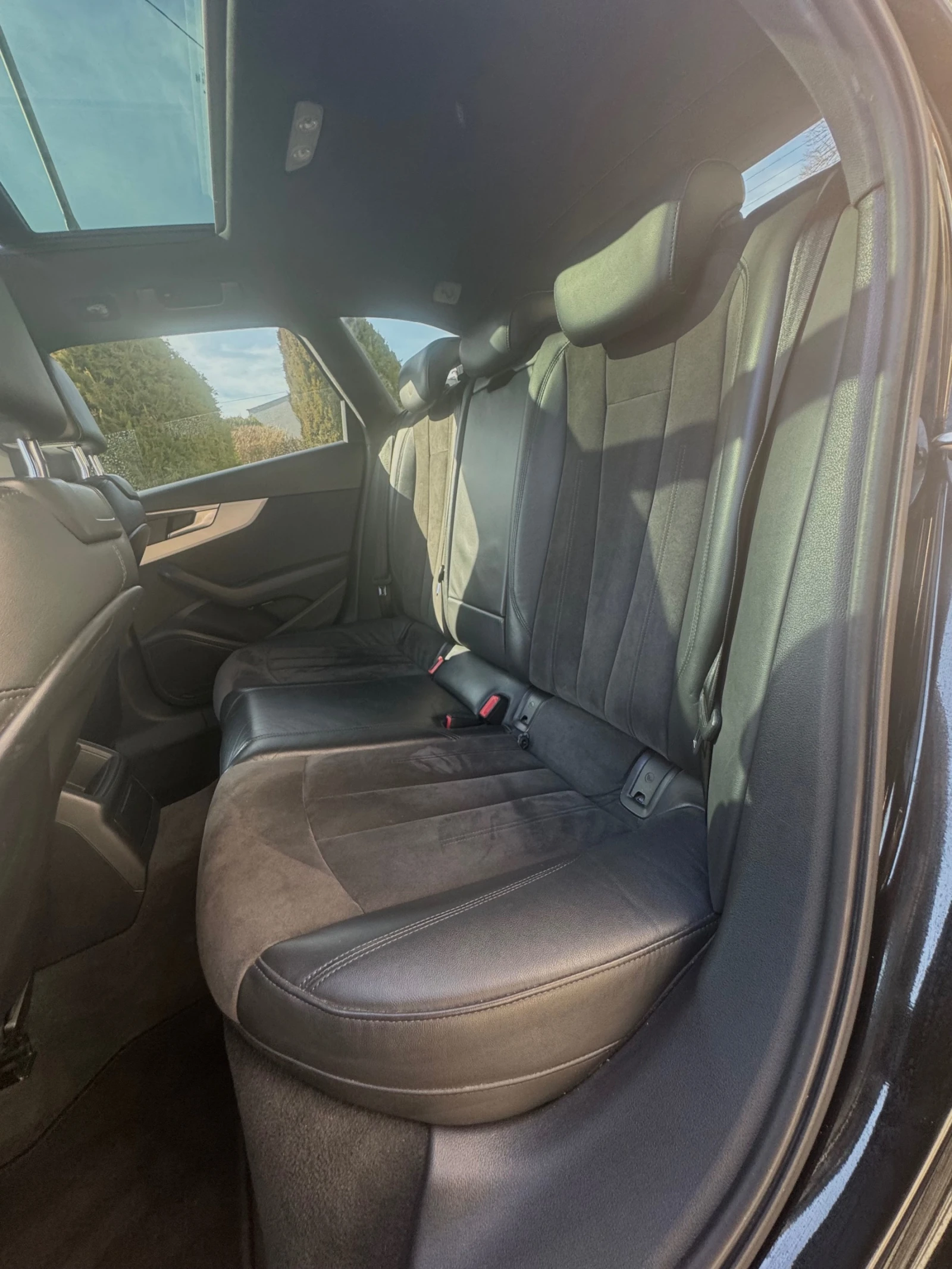 Audi A4 2.0 �DI | Mobile.bg � ����������� 14