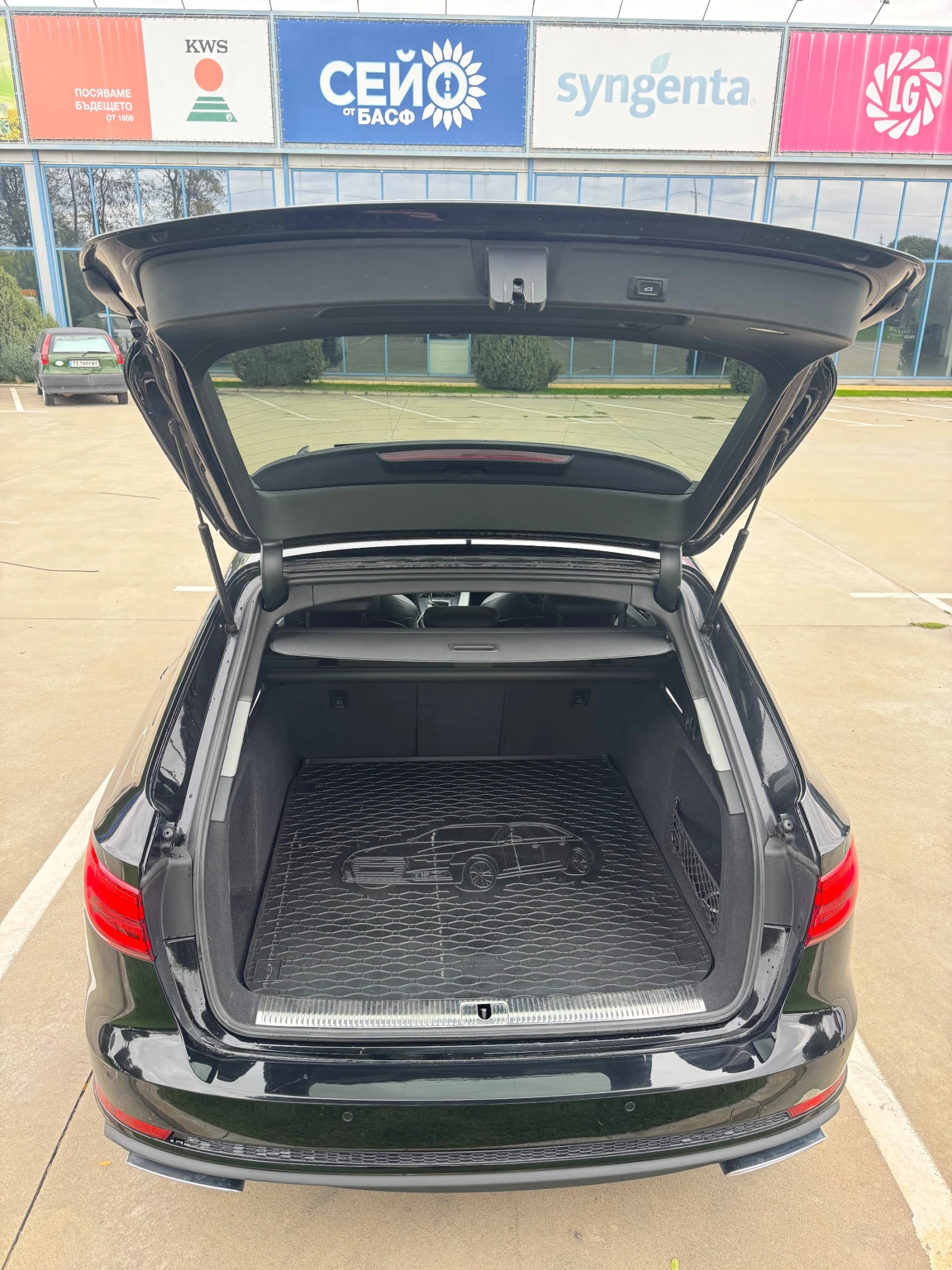 Audi A4 2.0 �DI | Mobile.bg � ����������� 7