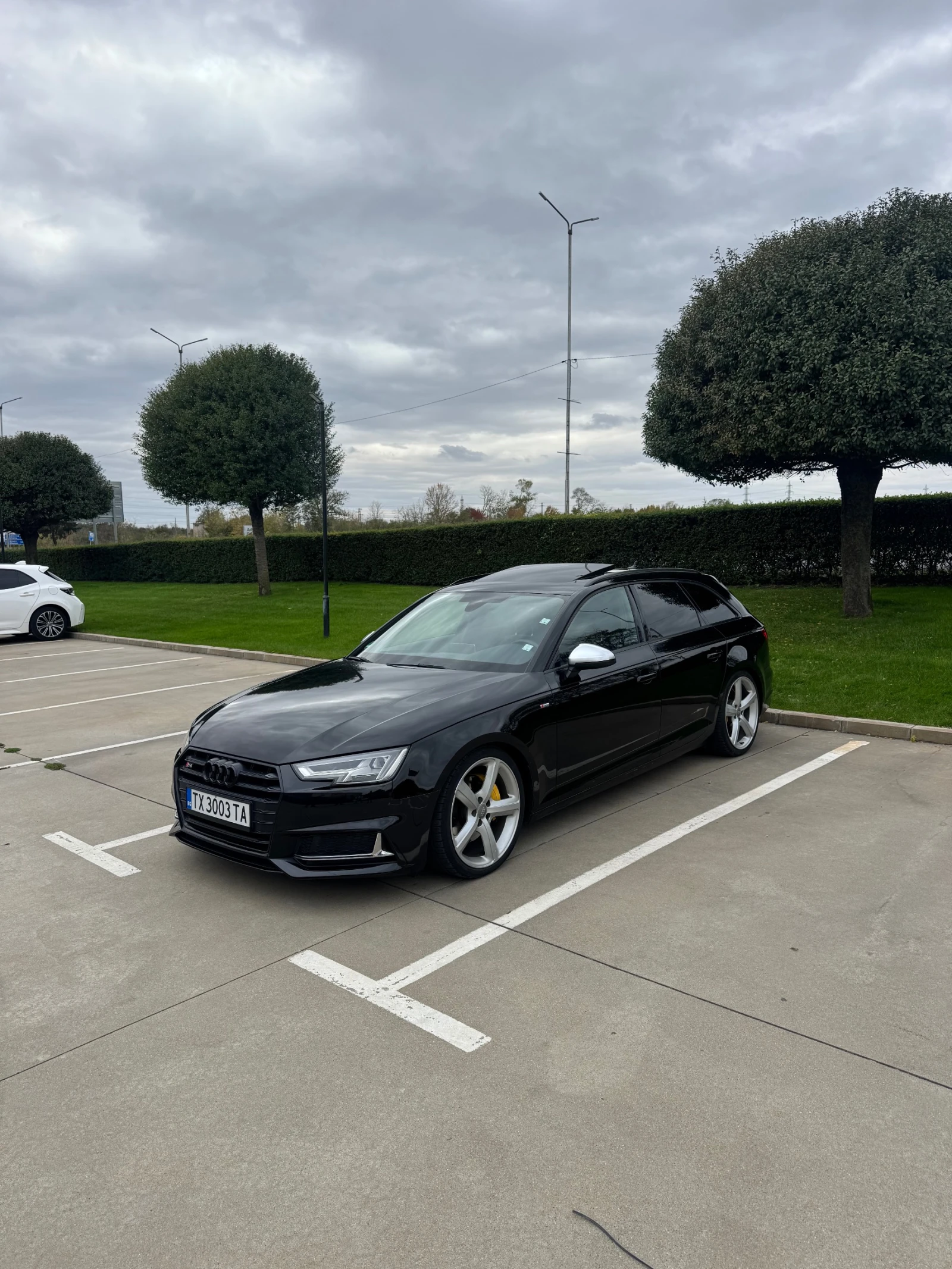 Audi A4 2.0 �DI | Mobile.bg � ����������� 3