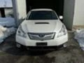 Subaru Outback 2.0D, снимка 2