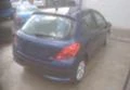 Peugeot 207 1.4 16v88к.с.KFU, снимка 4